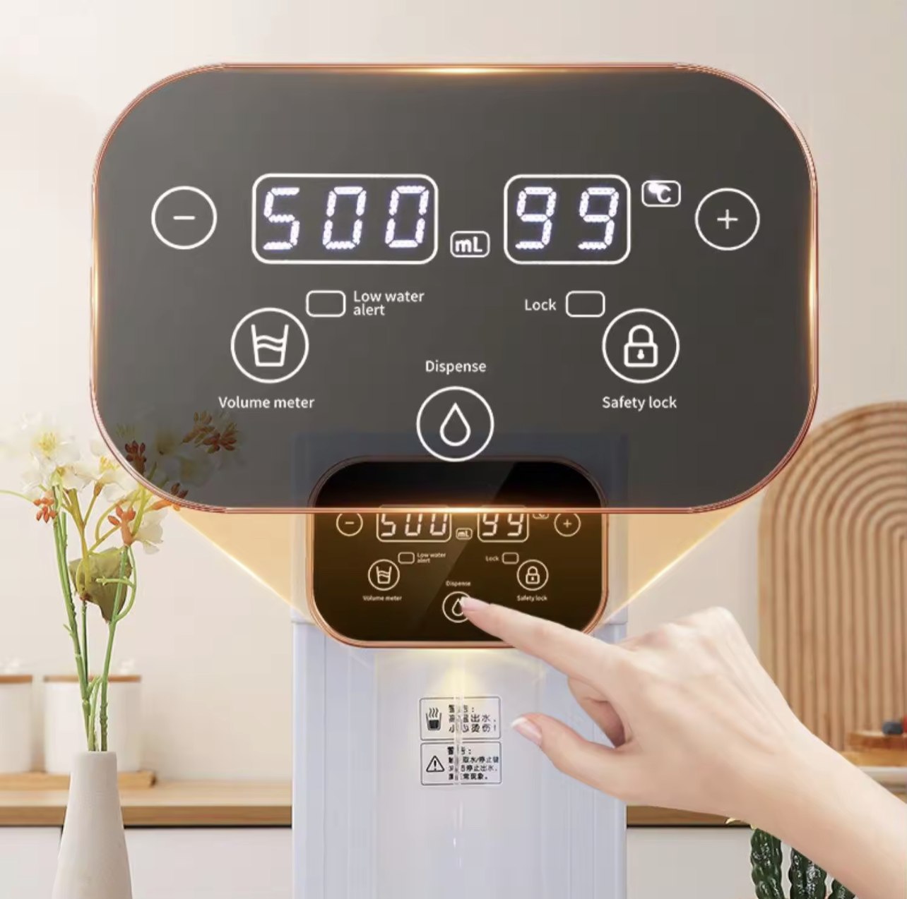YQ-G30 product view 1