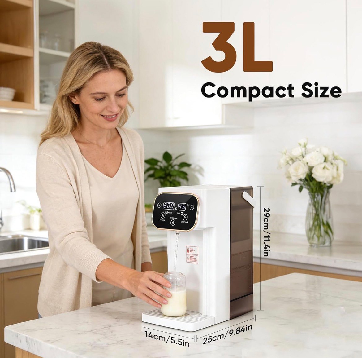 YQ-G30 product view 5