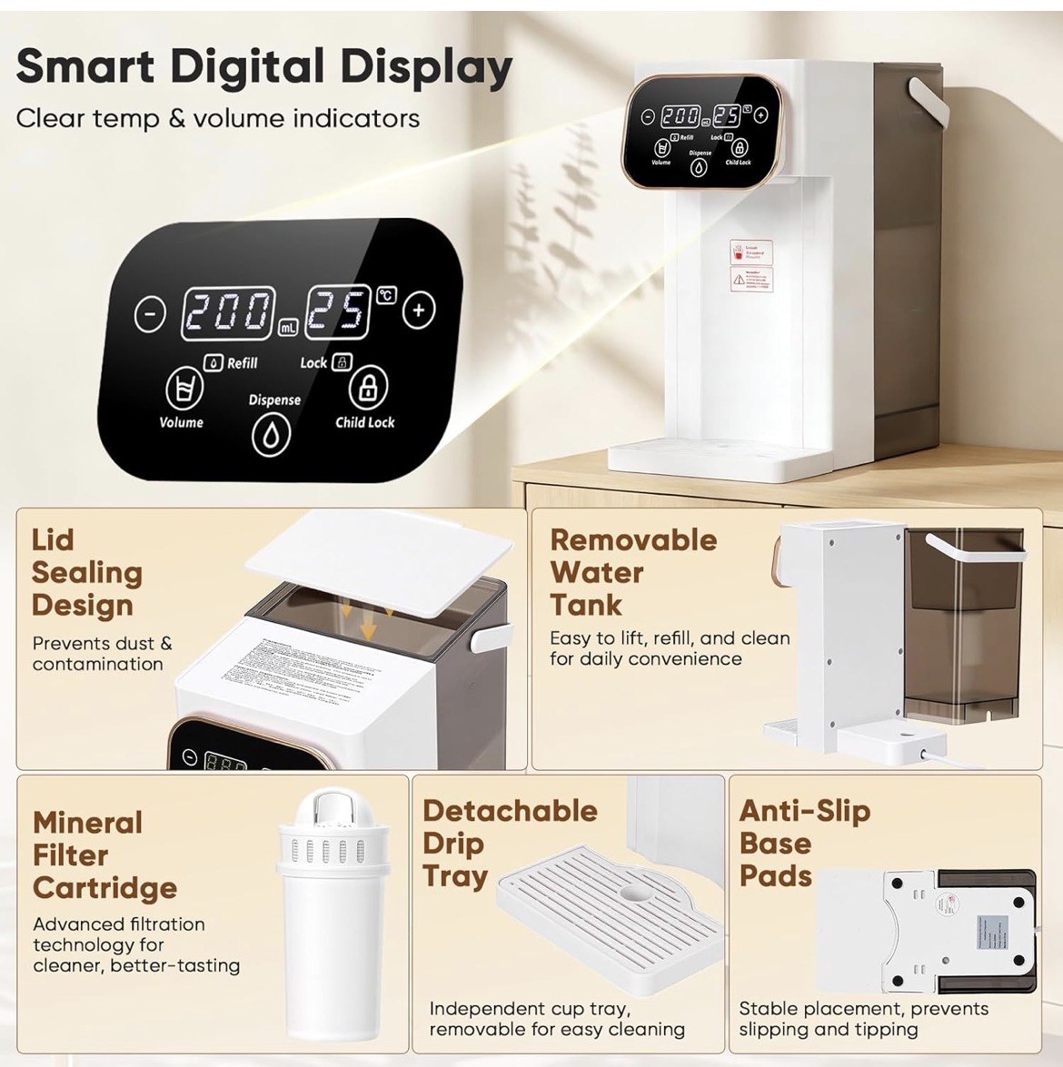 YQ-G30 product view 6