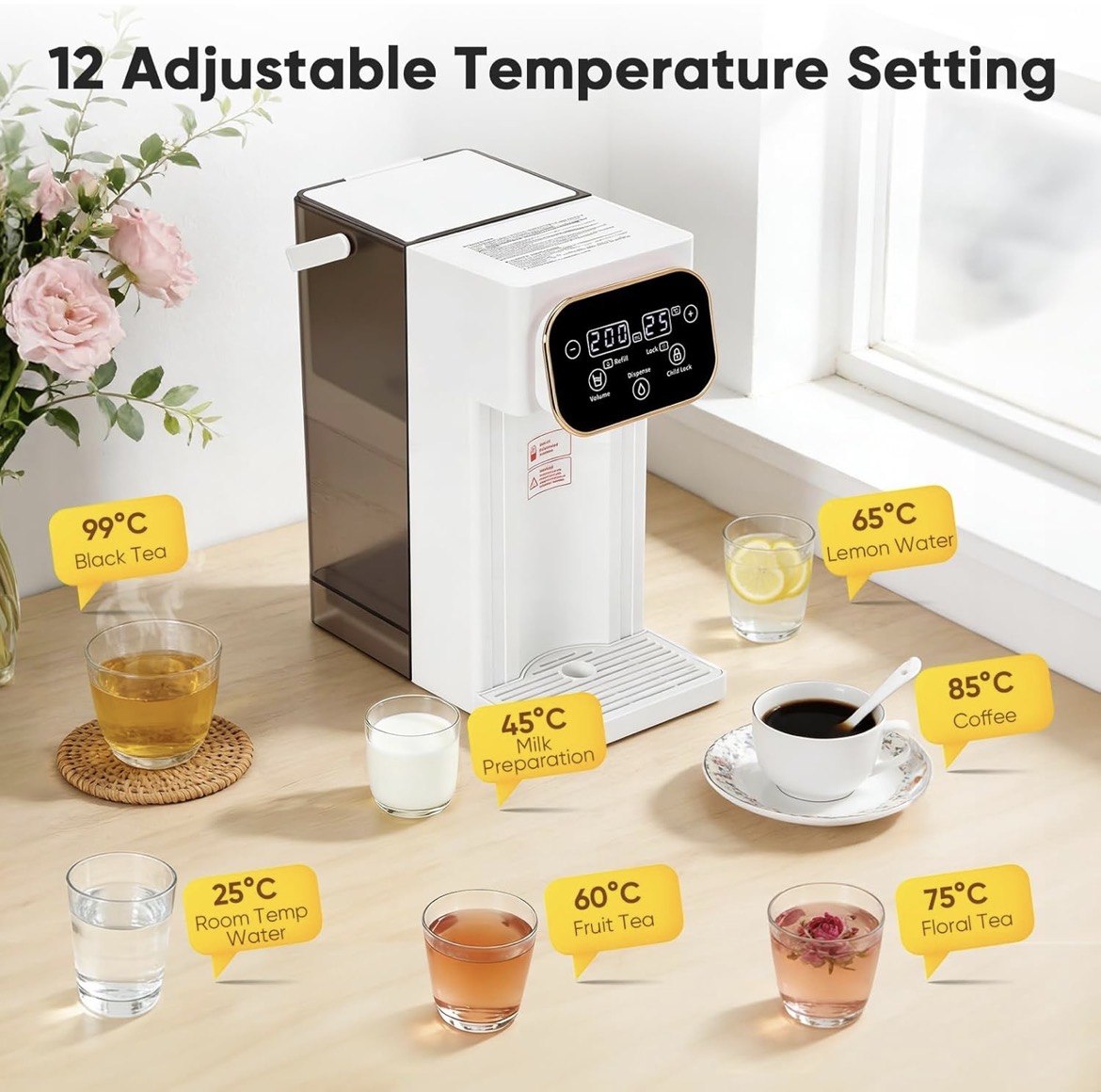 YQ-G30 product view 7