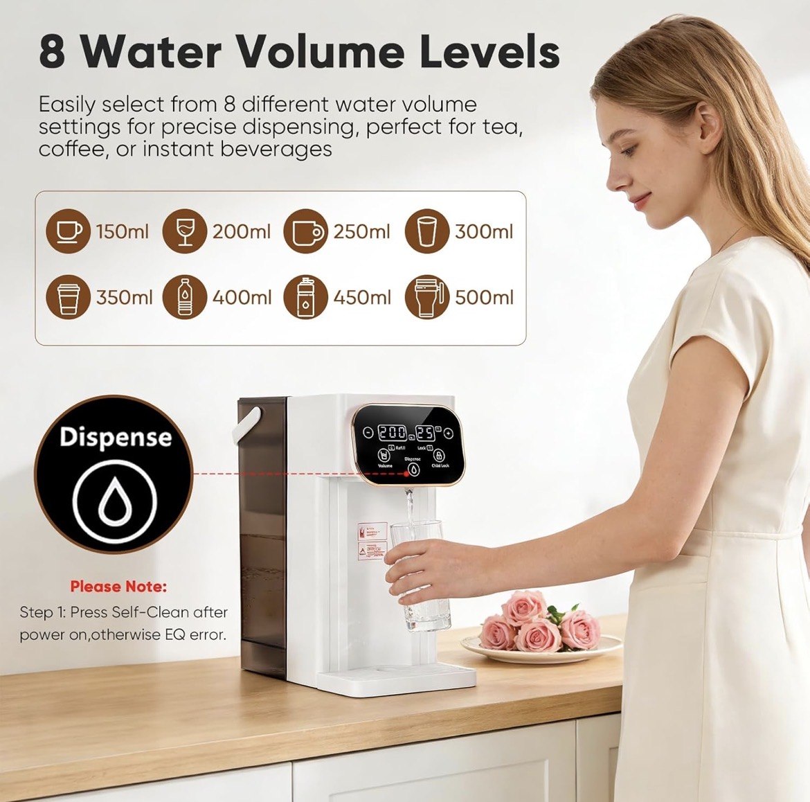 YQ-G30 product view 8