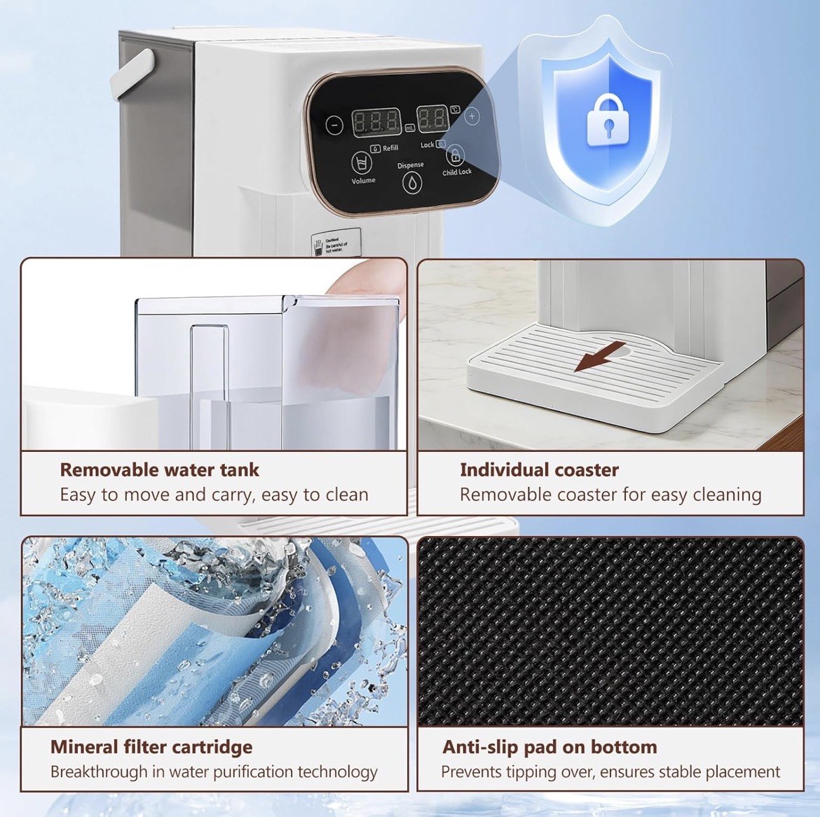 YQ-G30 product view 12