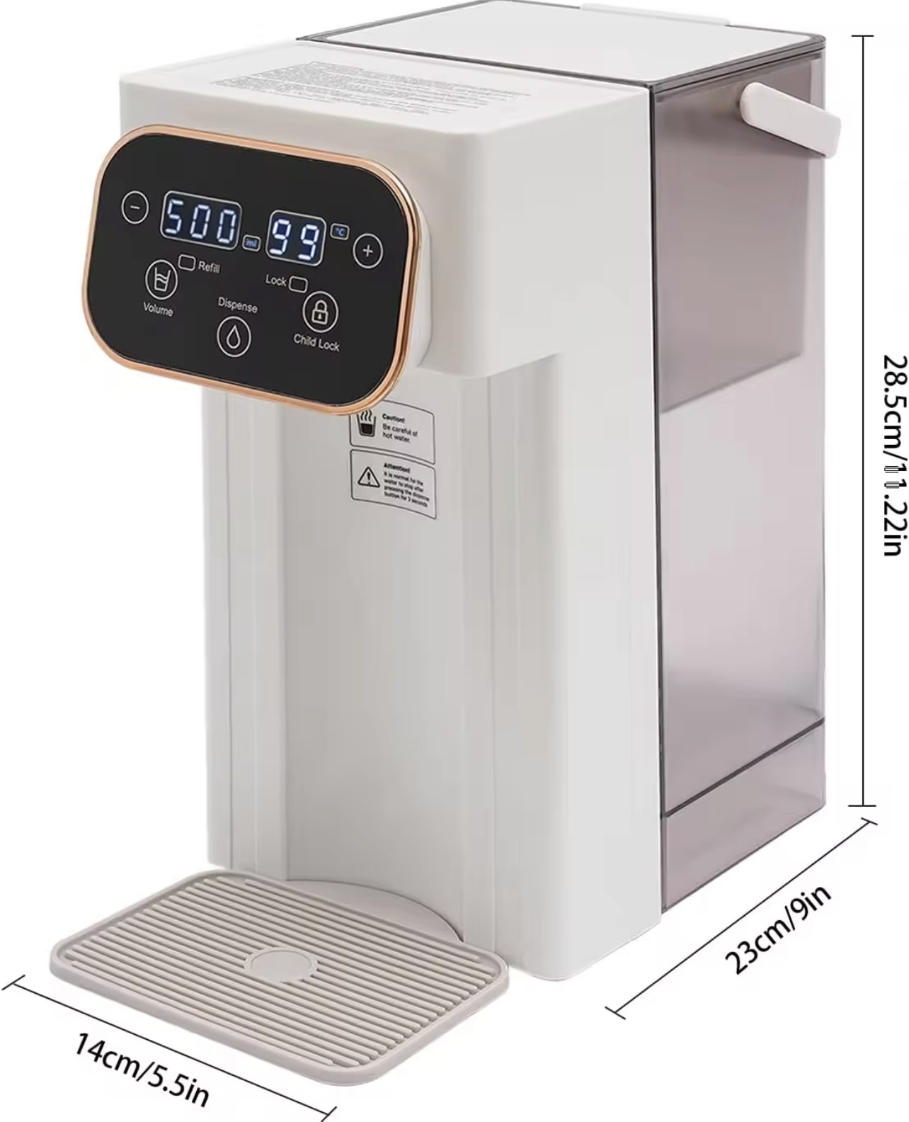 YQ-G30 product view 15