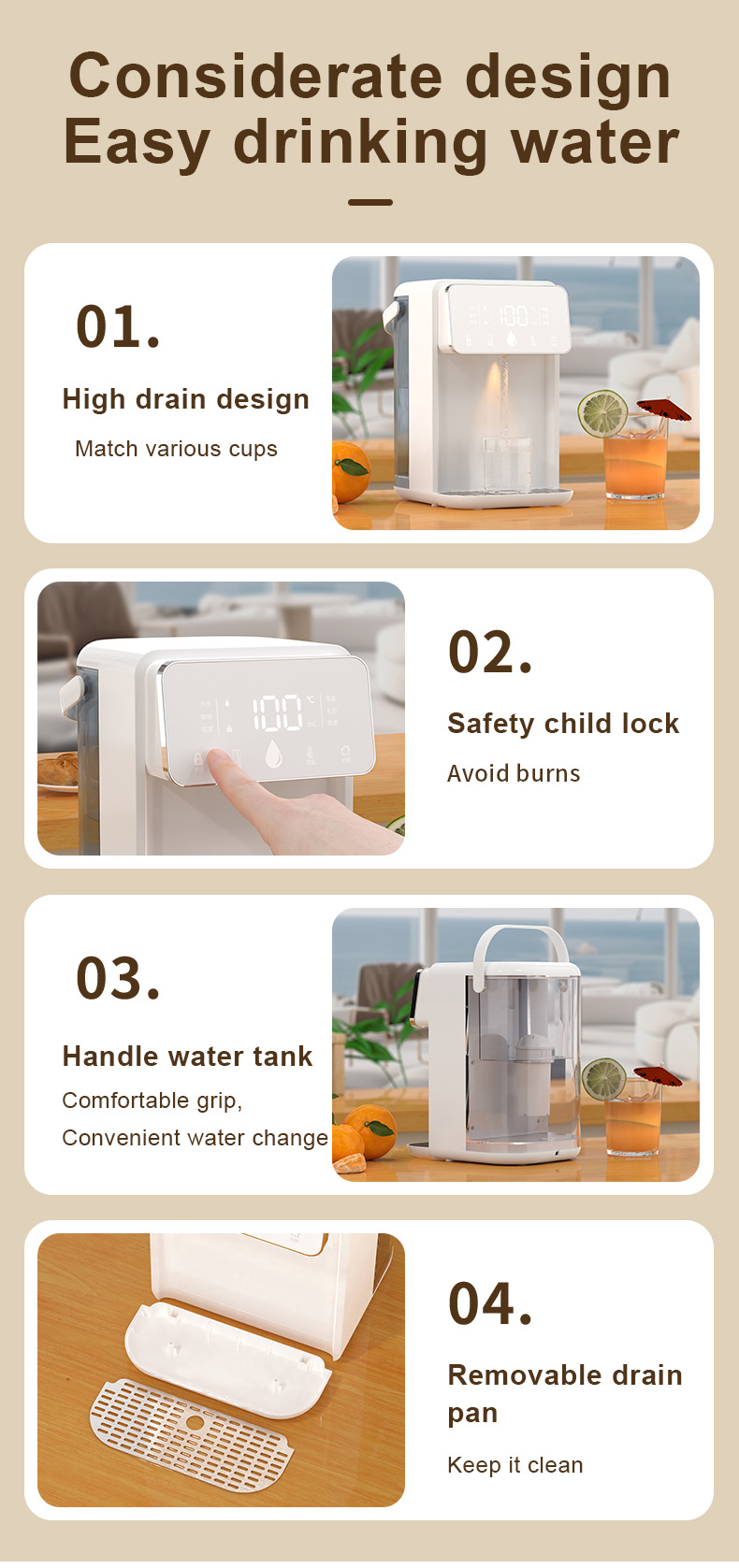 YQ-JT1 product view 2
