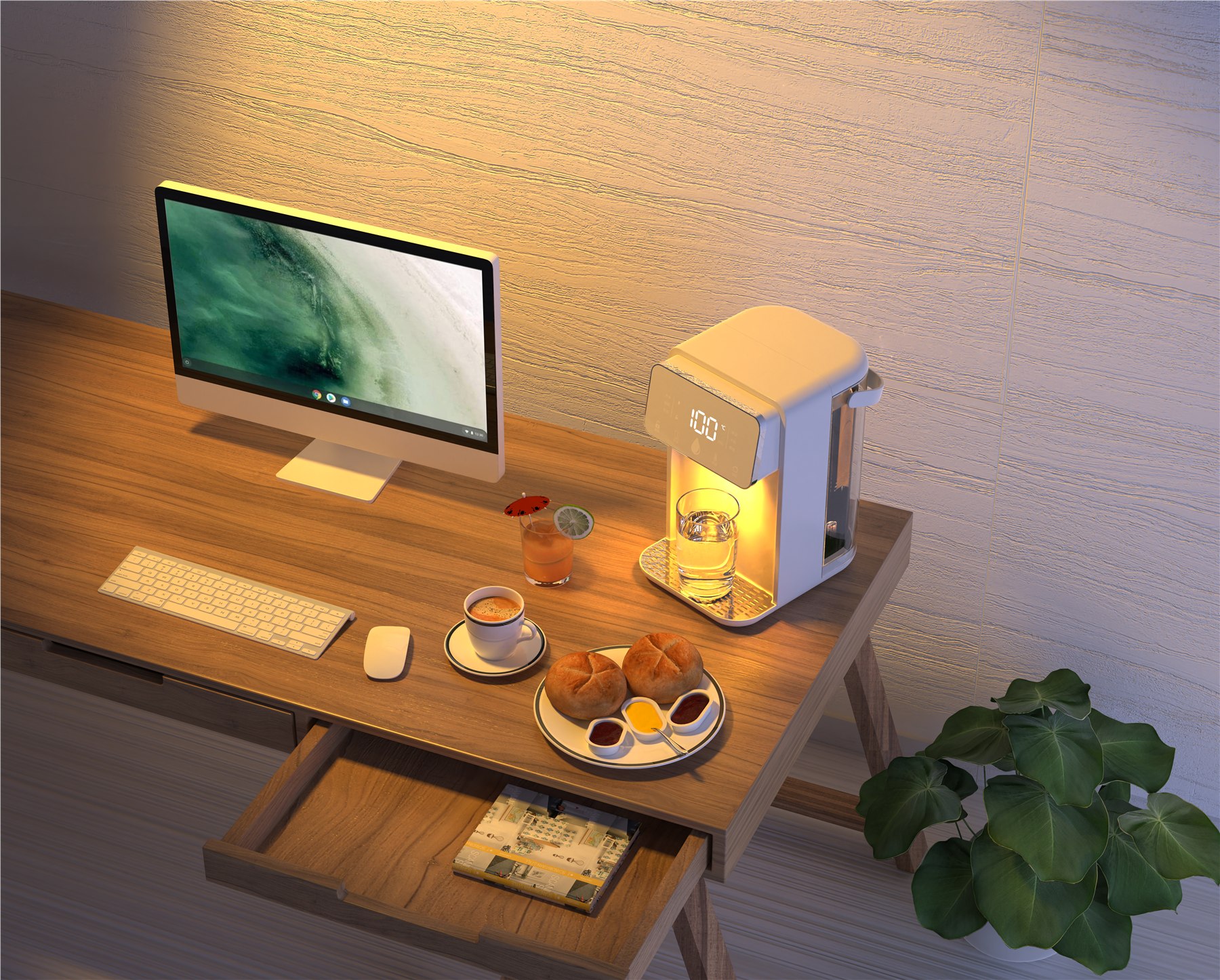 YQ-JT1 product view 11