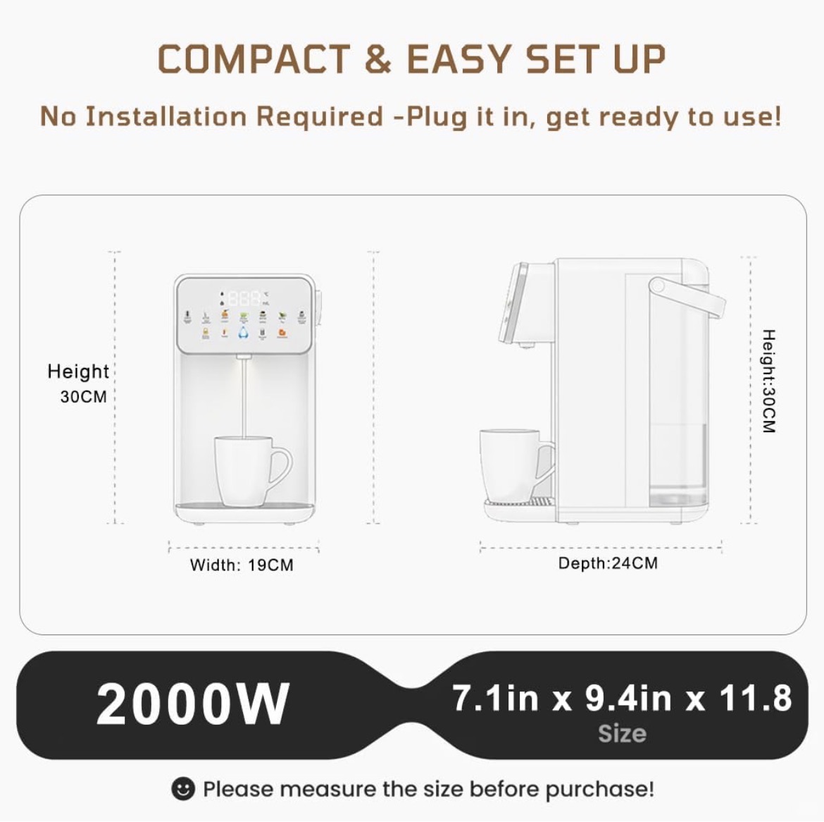 YQ-JT2 product view 1