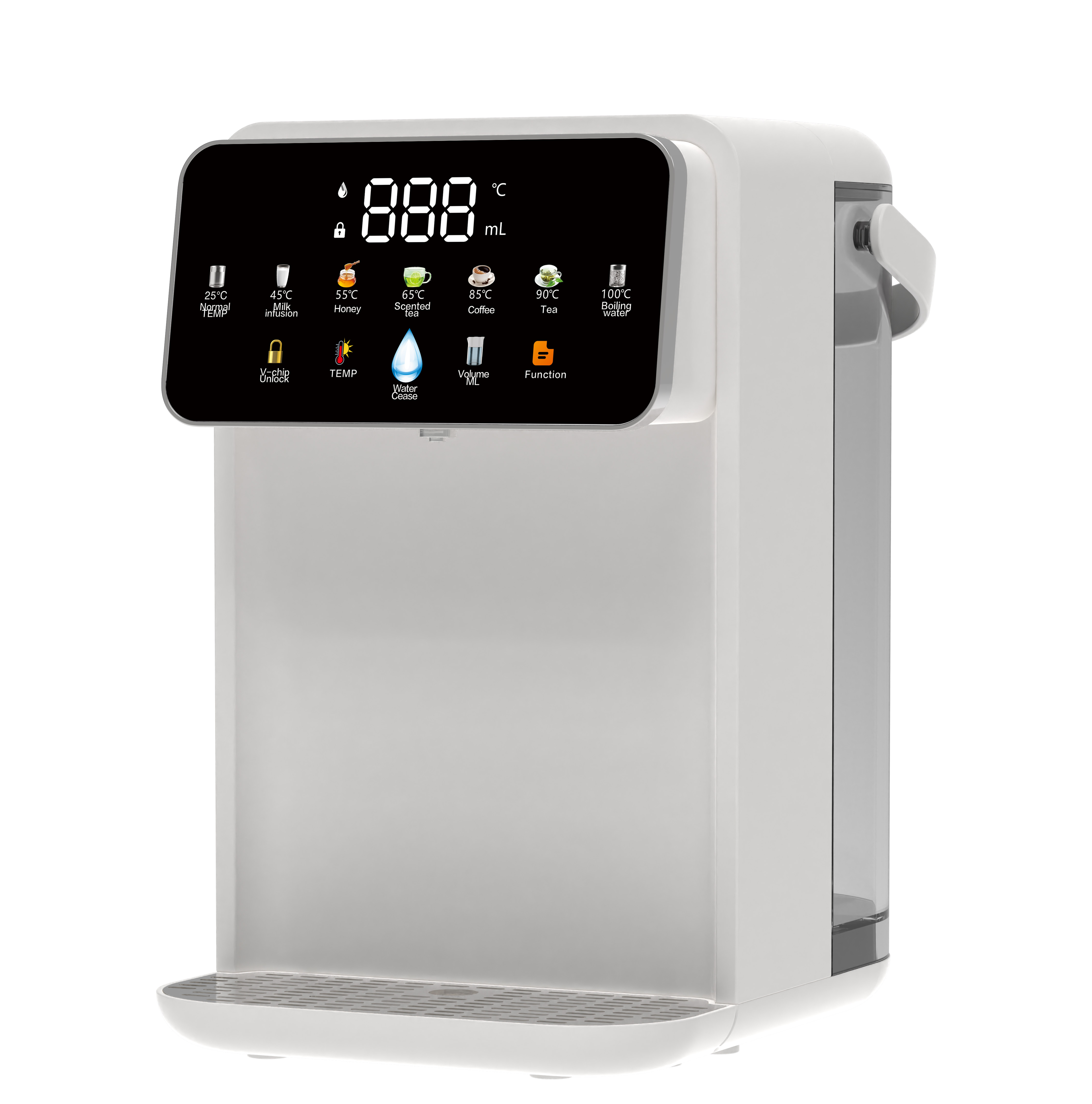 YQ-JT2 product view 2