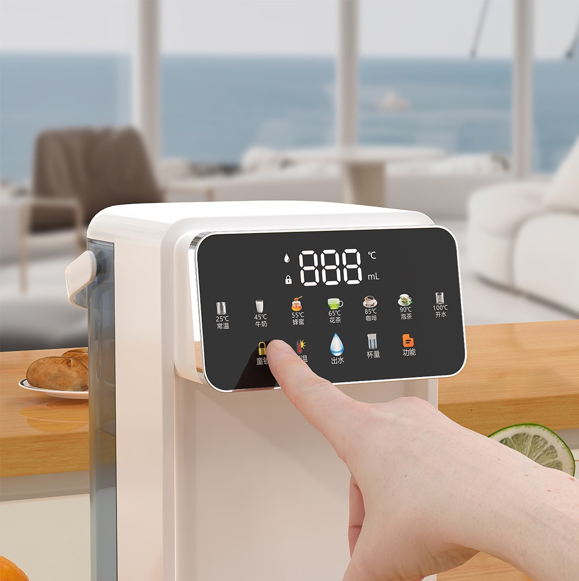 YQ-JT2 product view 8