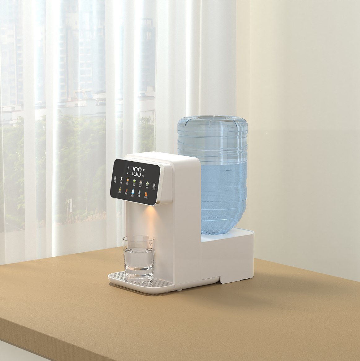 YQ-JT2 product view 10