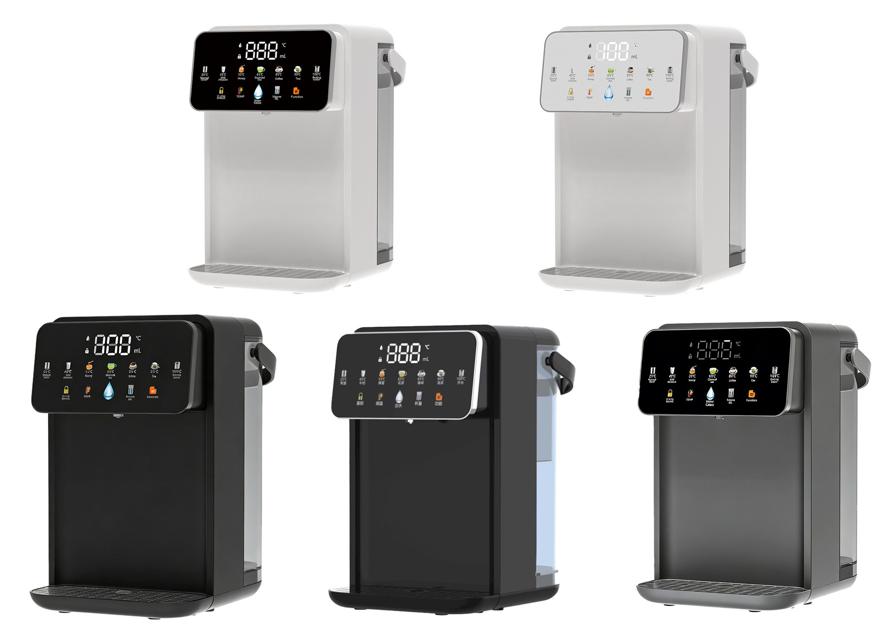 YQ-JT2 product view 12