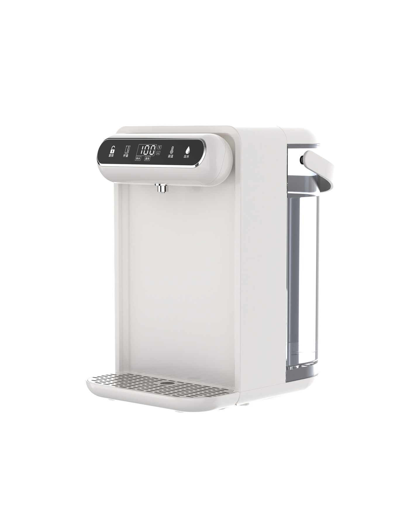 YQ-JT3 product view 1