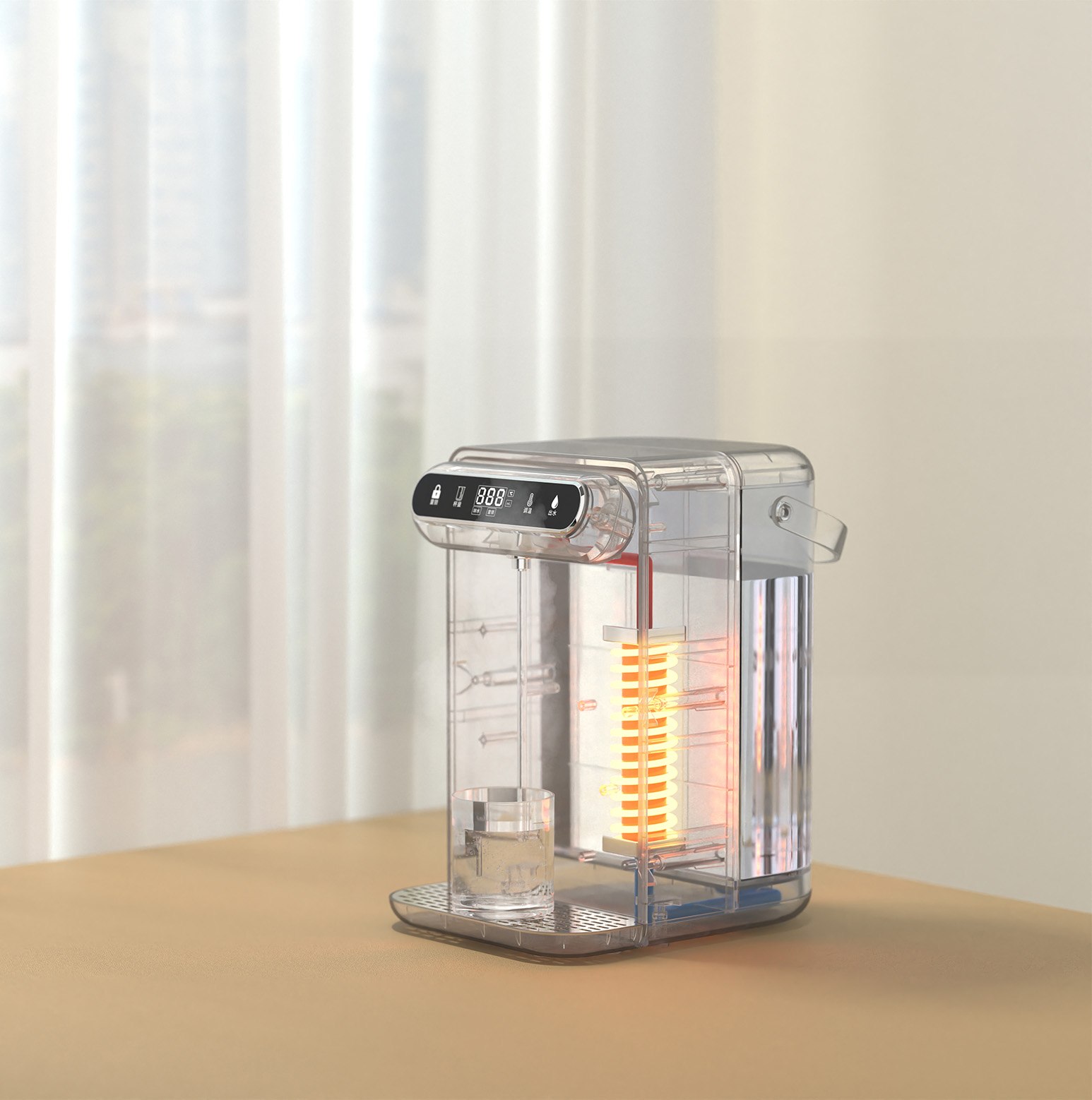 YQ-JT3 product view 3