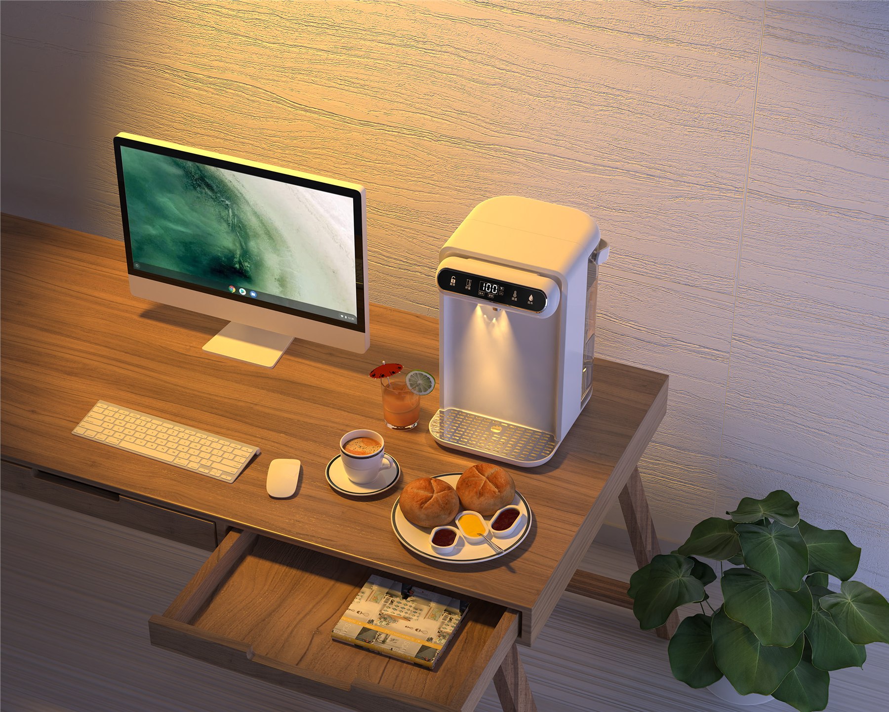 YQ-JT3 product view 5