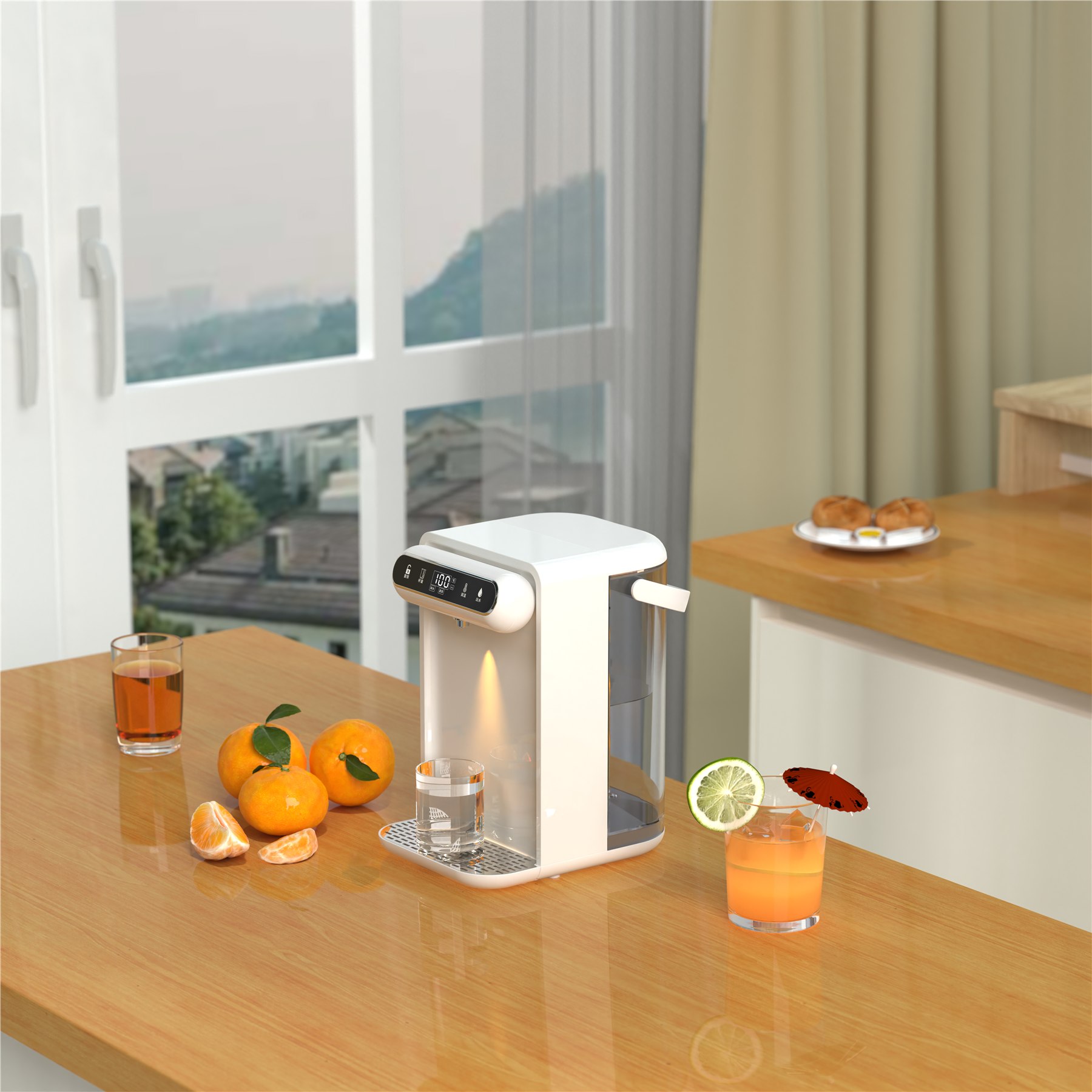 YQ-JT3 product view 8