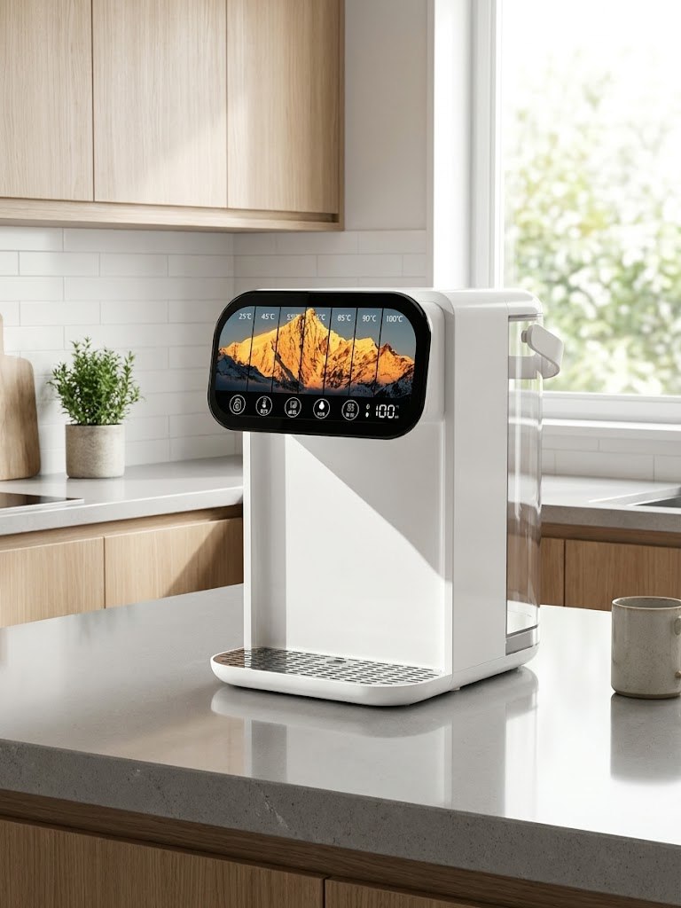 YQ-JT5 product view 3
