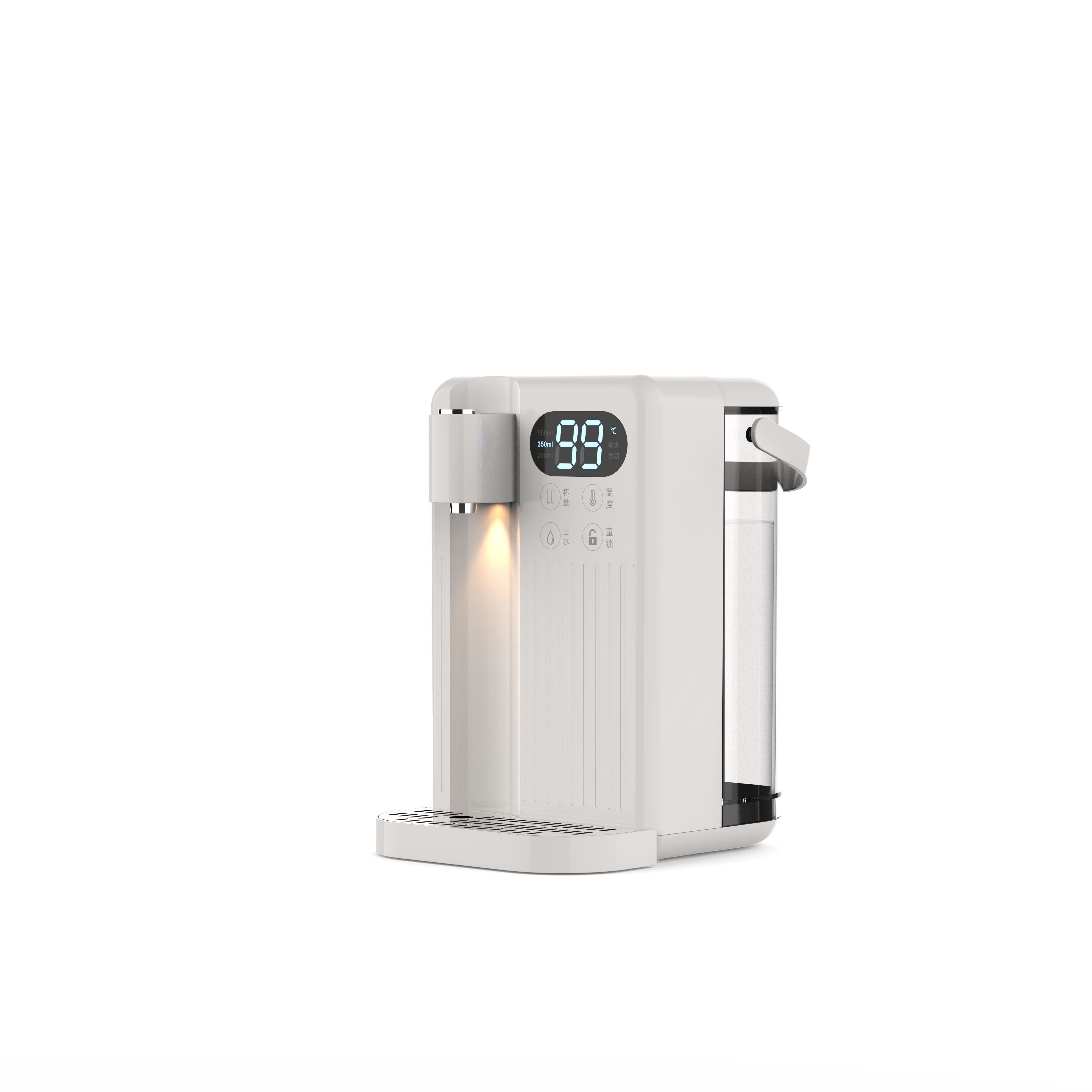YQ-S1 product view 6