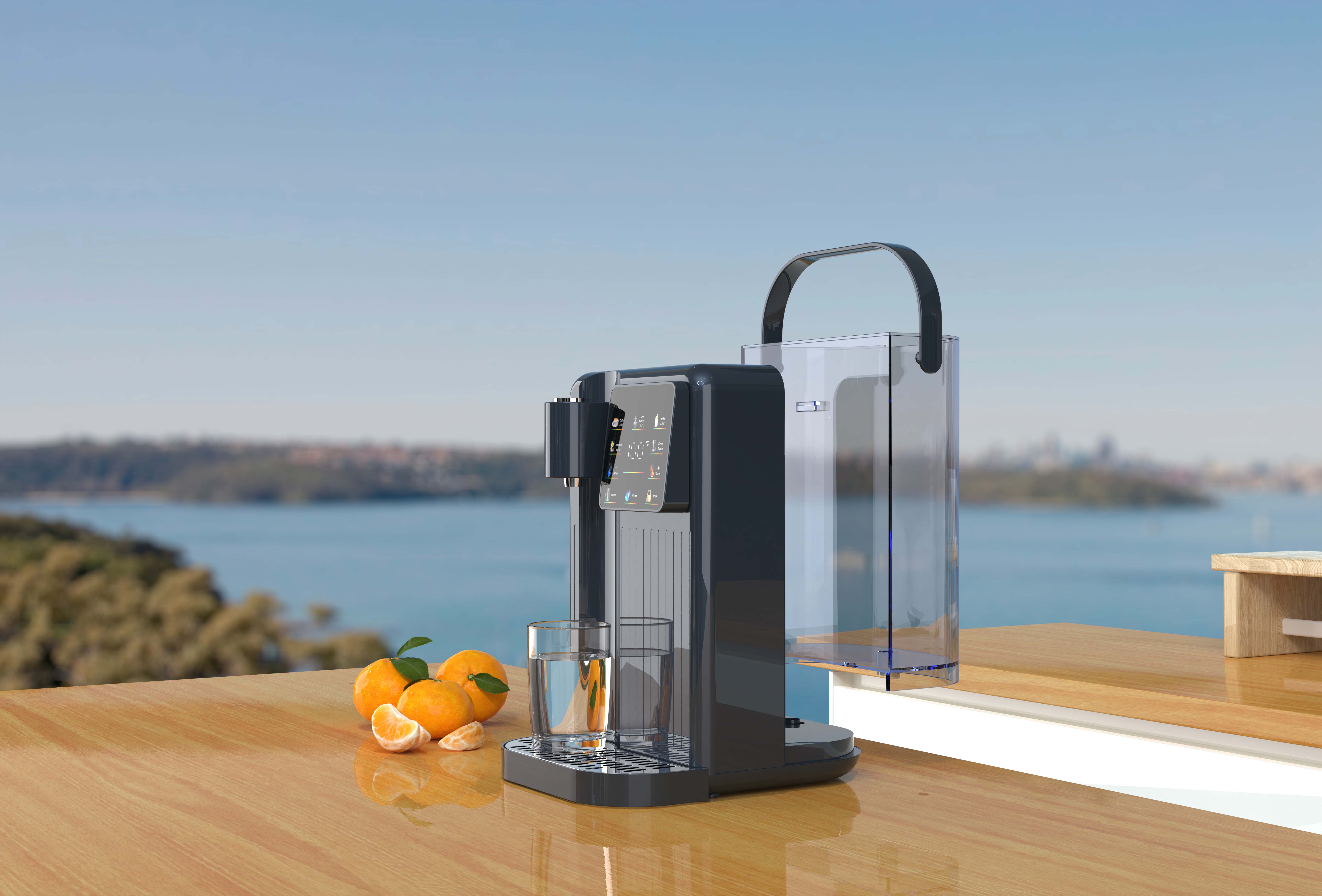 YQ-S2 product view 1