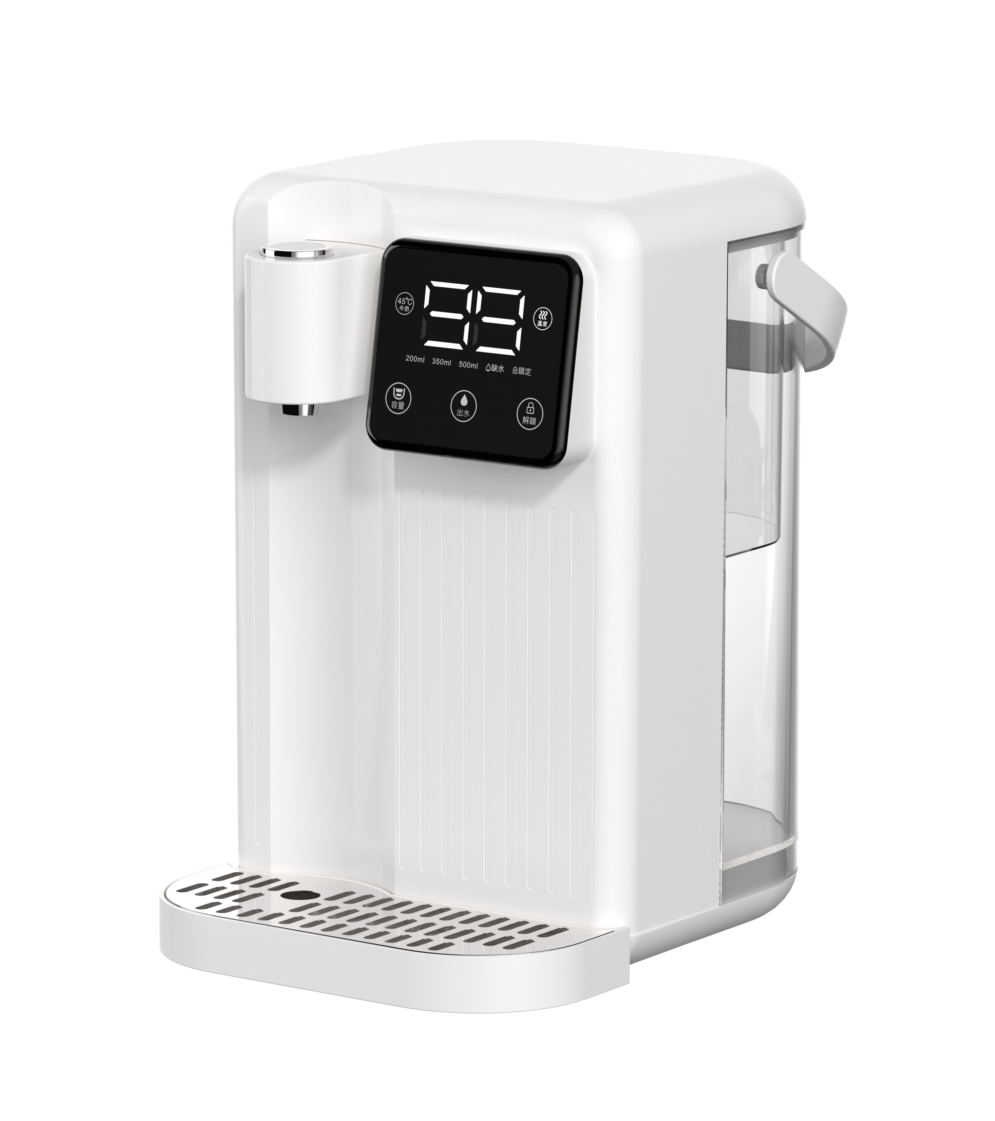 YQ-S2 product view 4