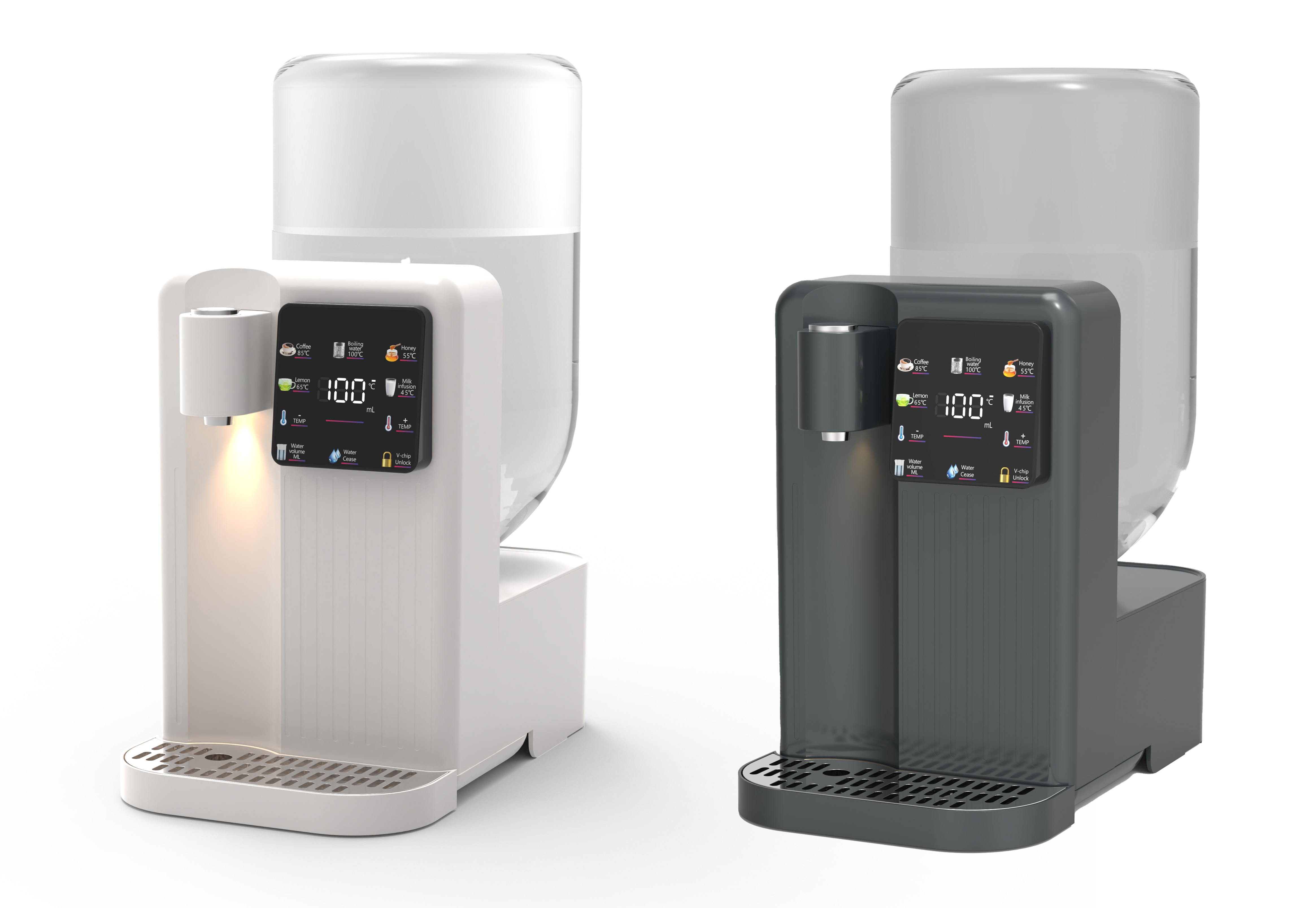 YQ-S2 product view 6