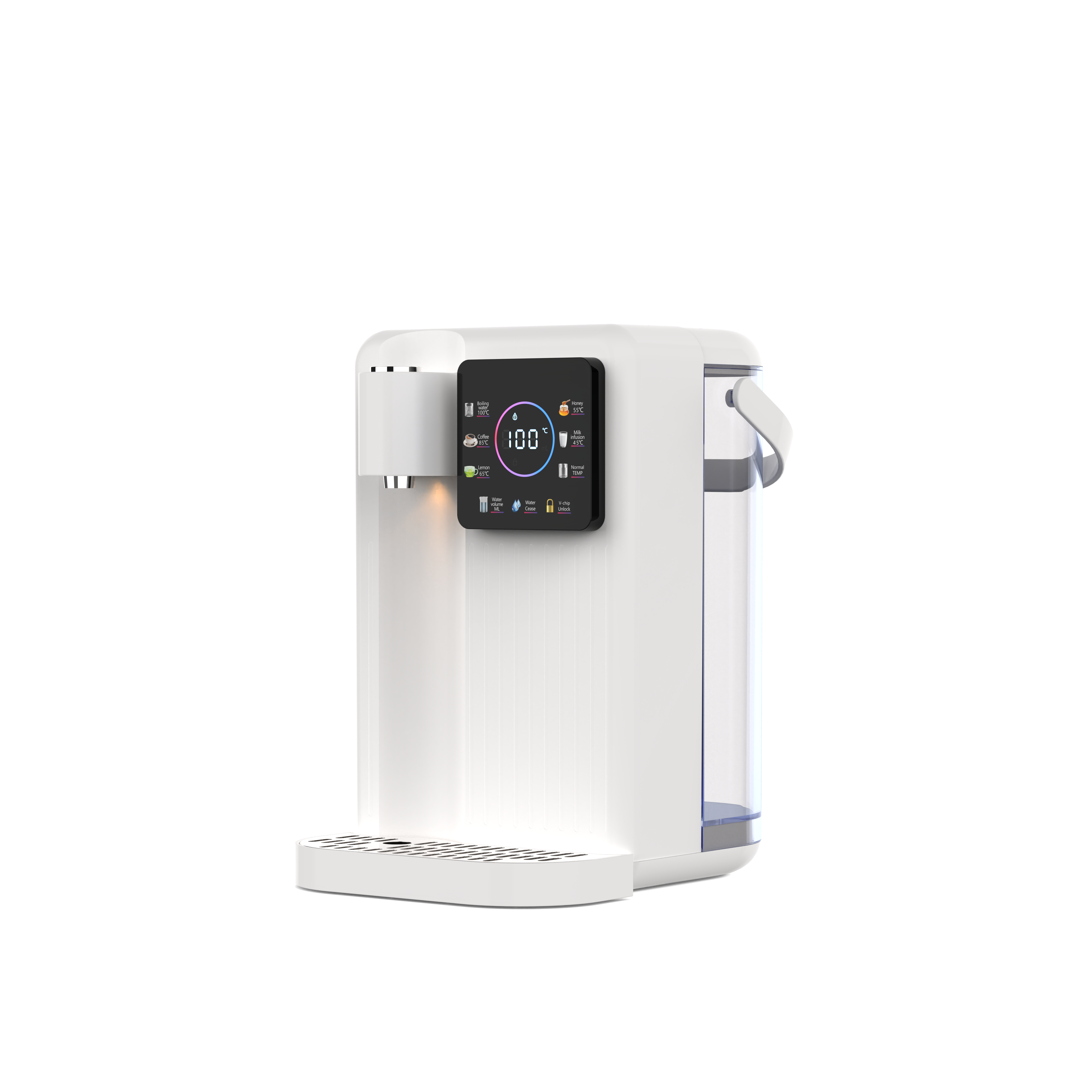 YQ-S3 product view 4