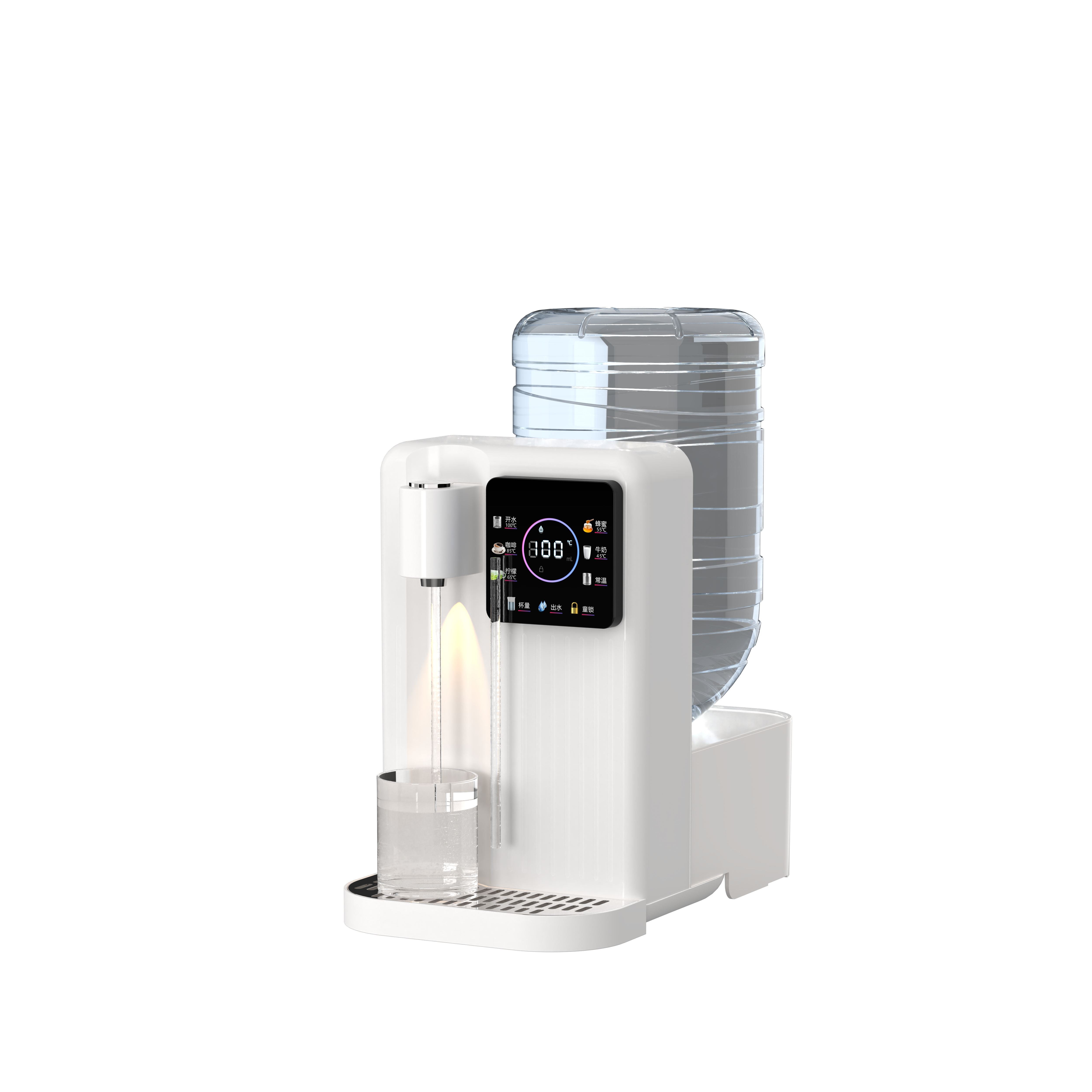 YQ-S3 product view 5