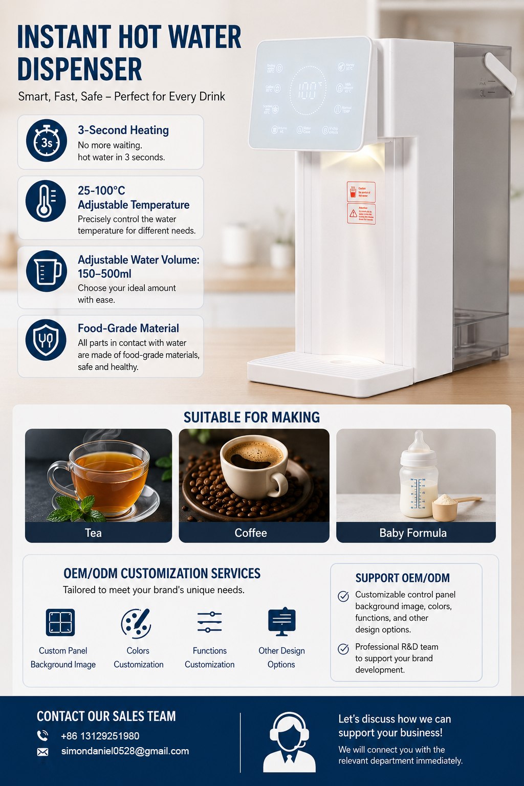 YQ-Y1 product view 5