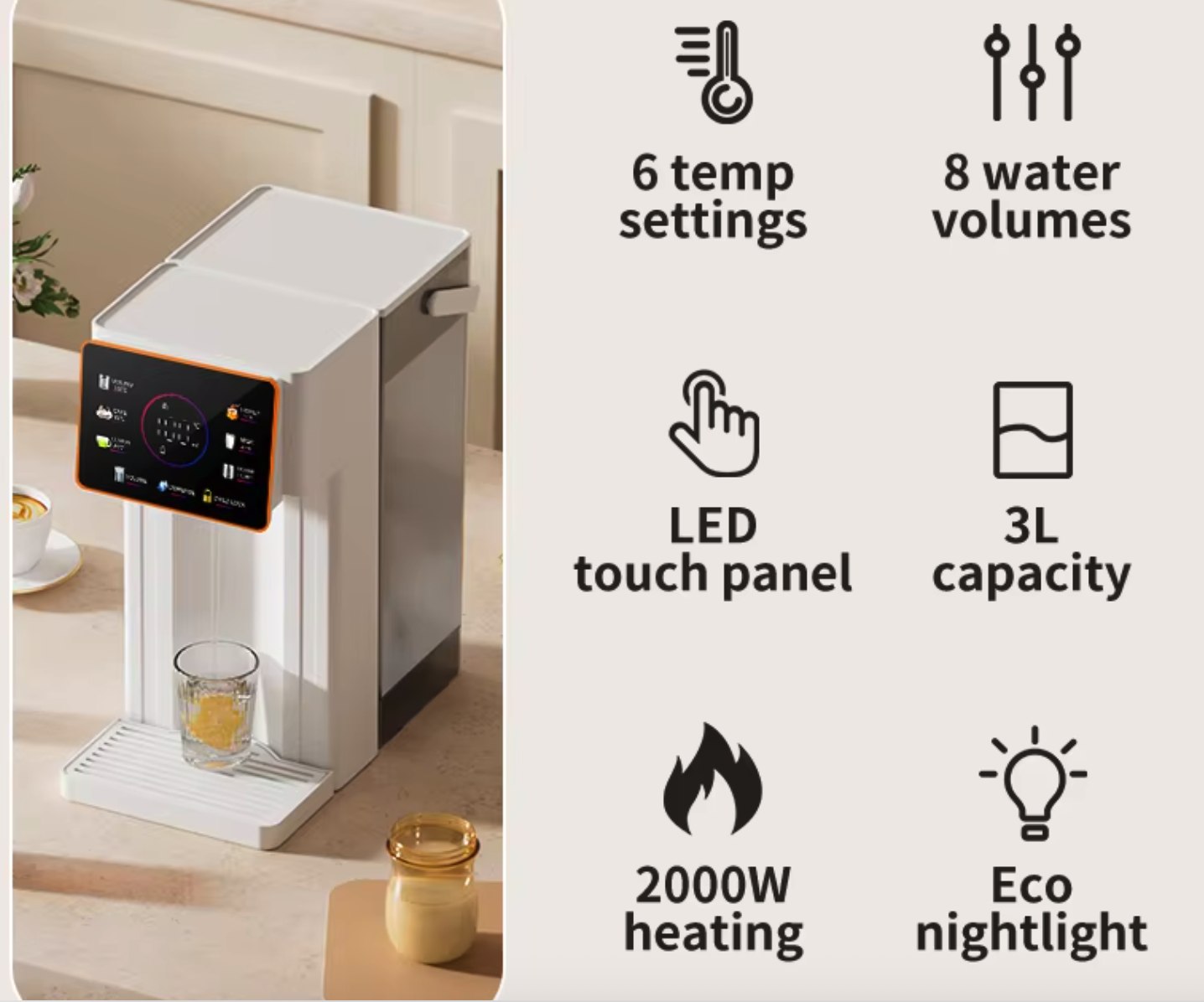 YQ-Y1 product view 7