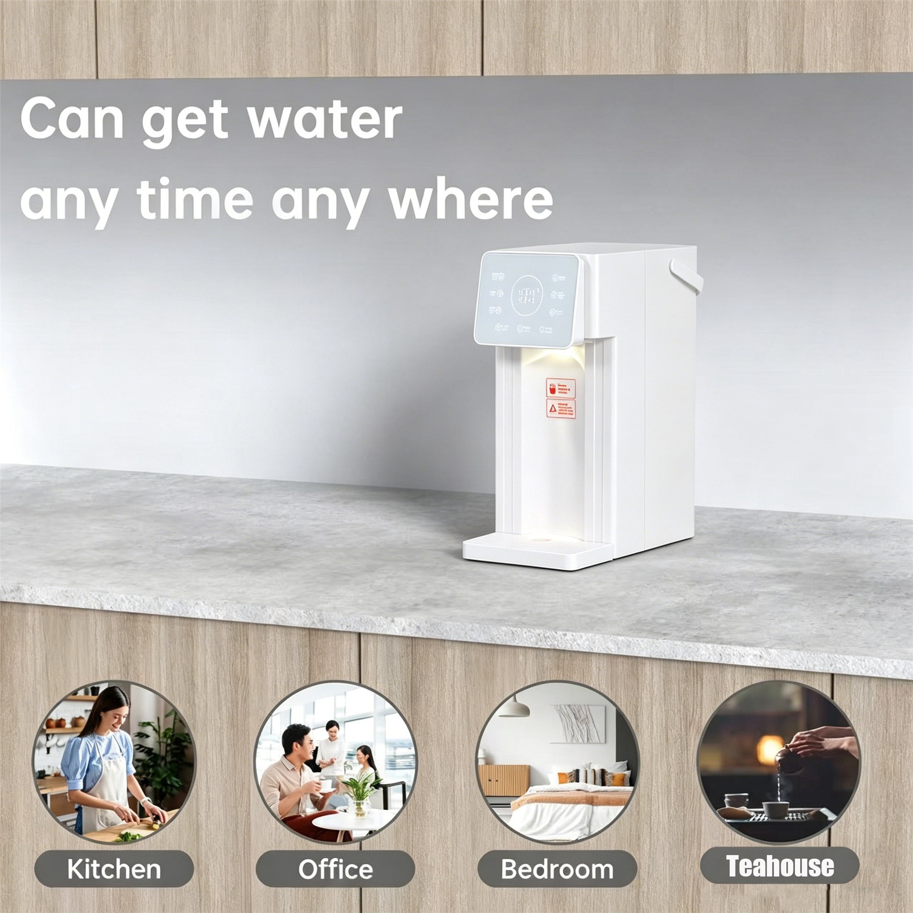 YQ-Y1 product view 8