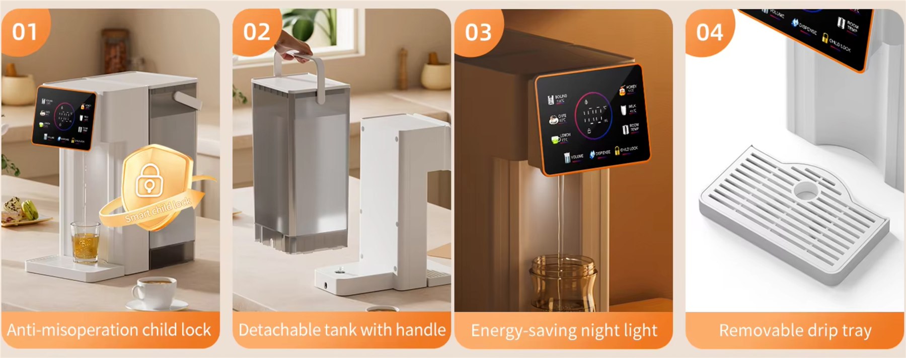 YQ-Y1 product view 11