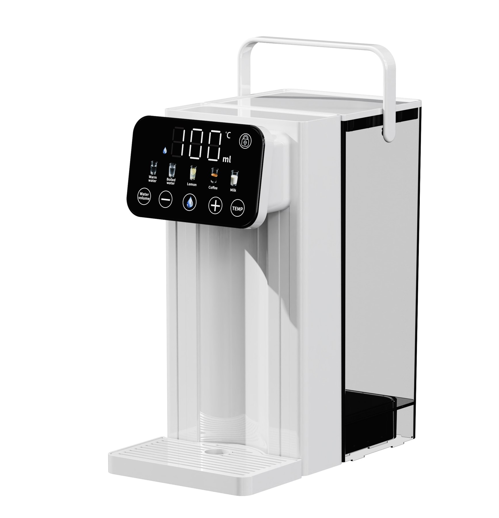 YQ-Y2 product view 2