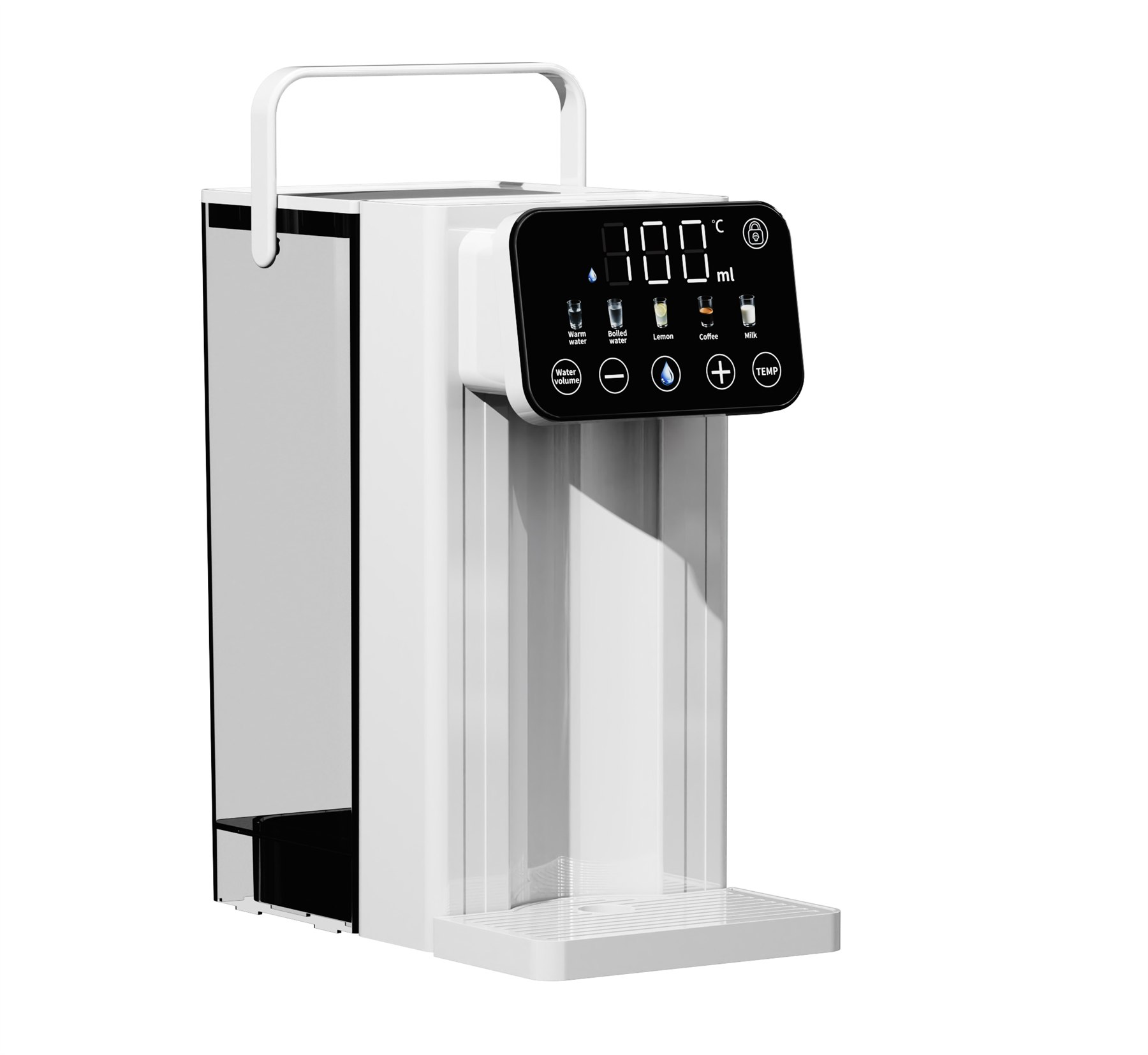 YQ-Y2 product view 3