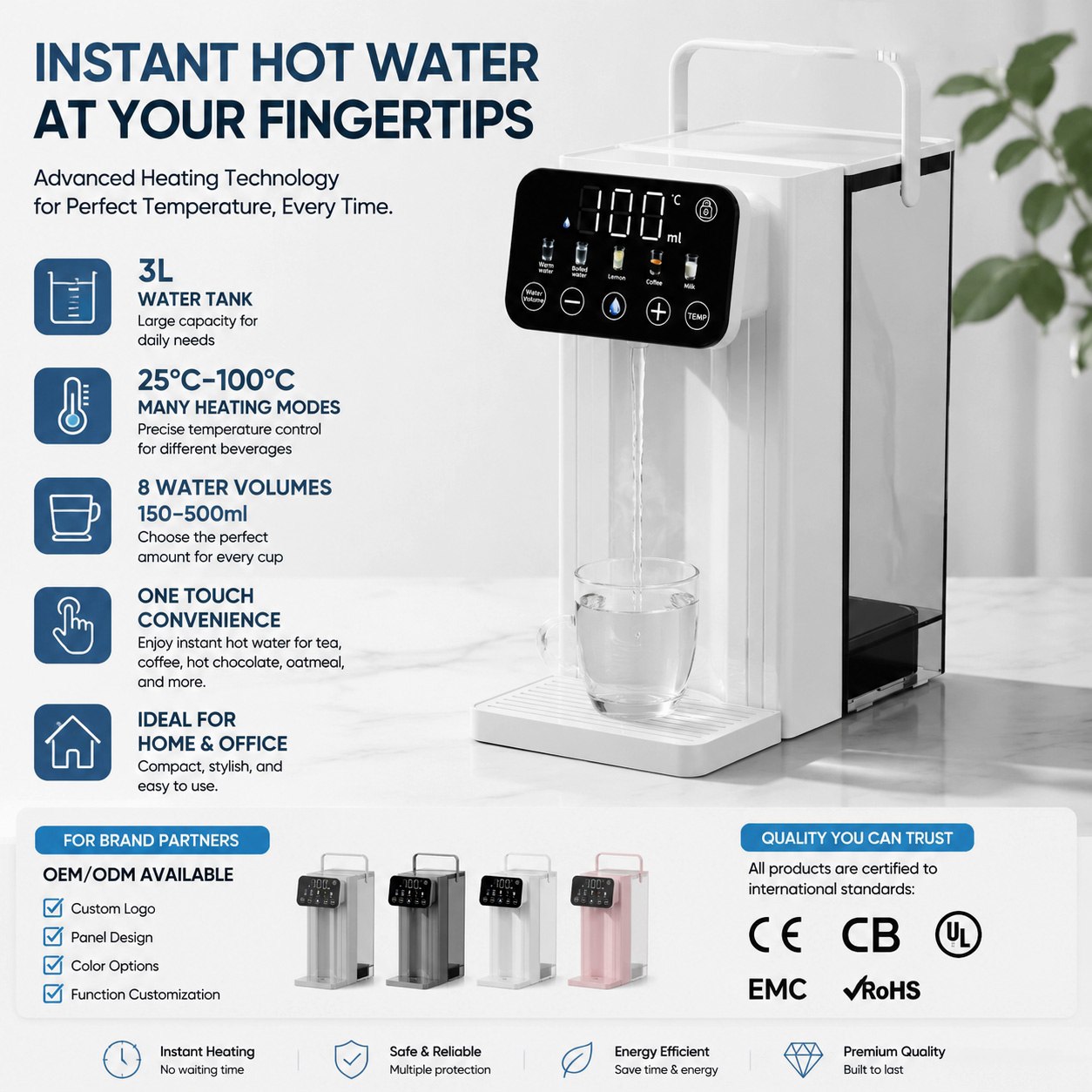 YQ-Y2 product view 5
