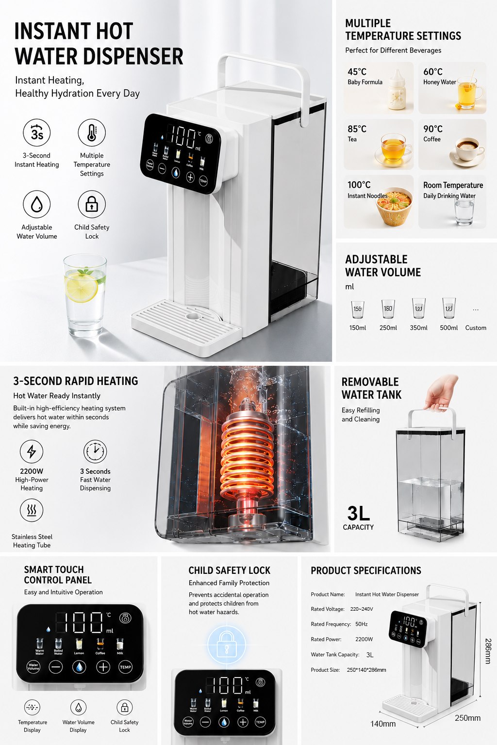 YQ-Y2 product view 6
