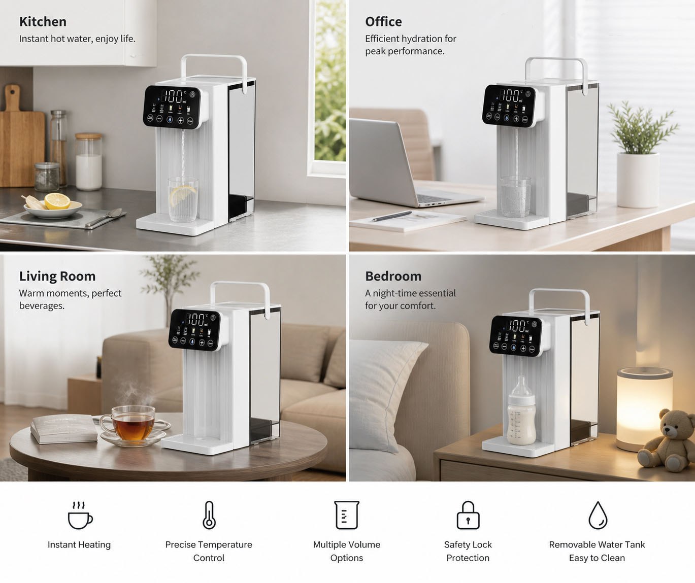 YQ-Y2 product view 7