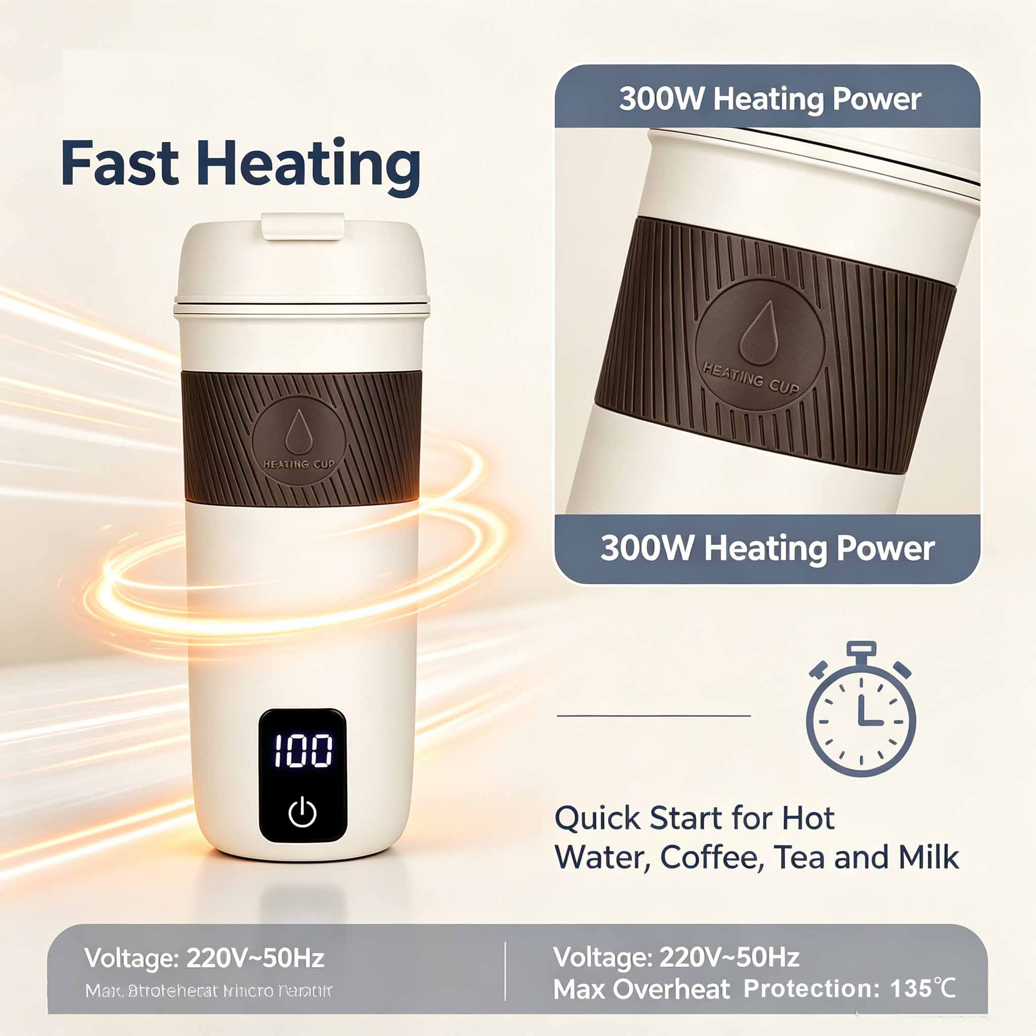 SY-635A product view 8