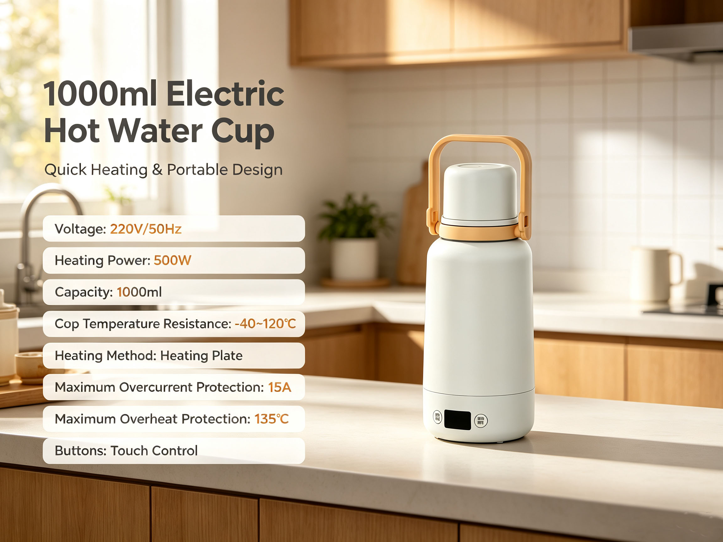 SY-1100 product view 2