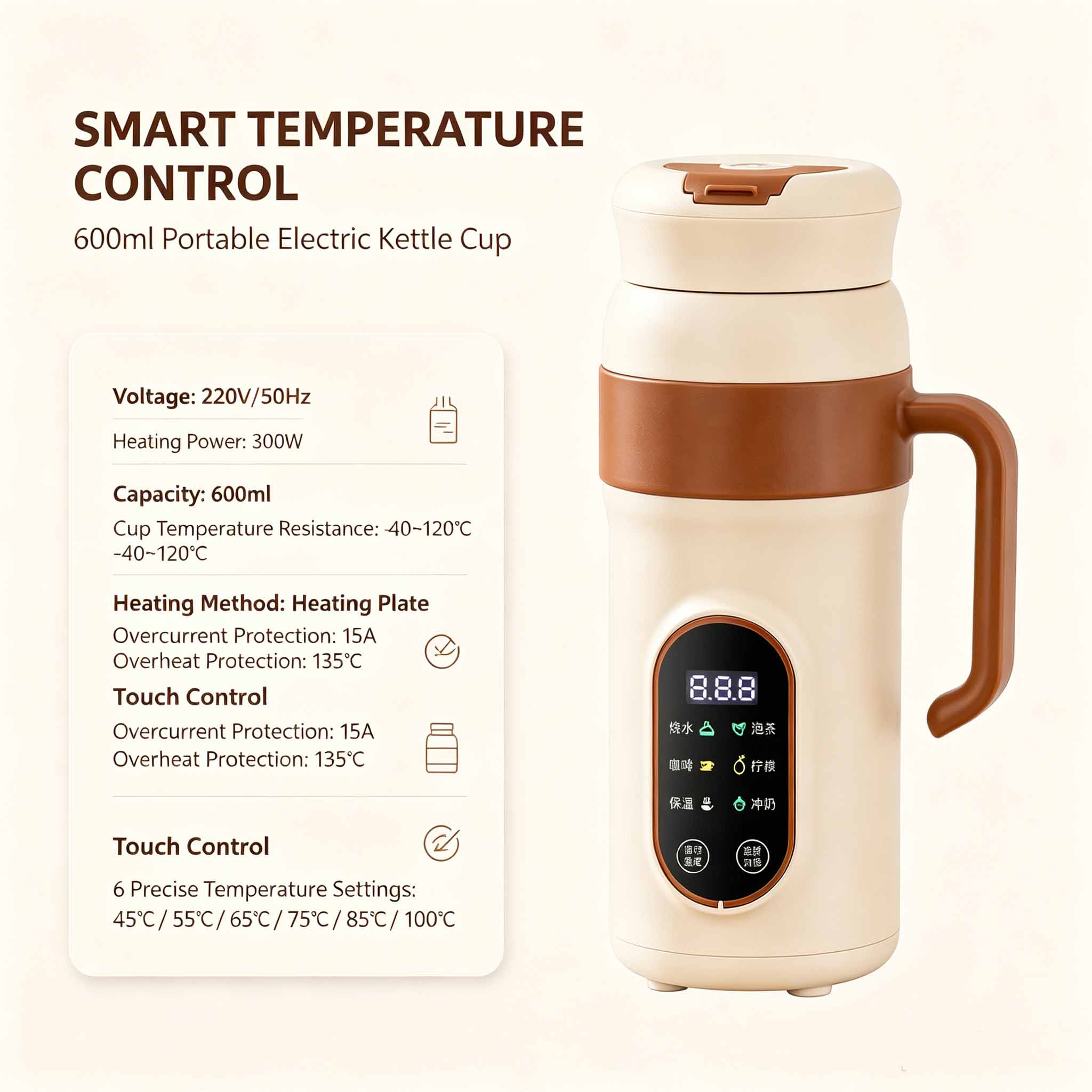 SY-617B product view 3