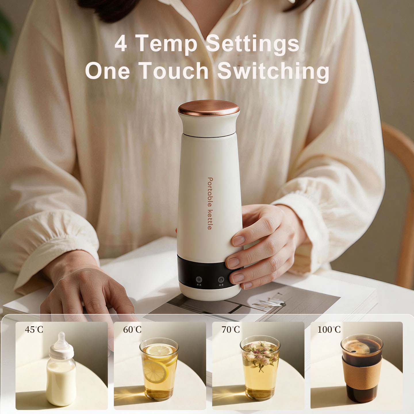 SY-630 product view 3