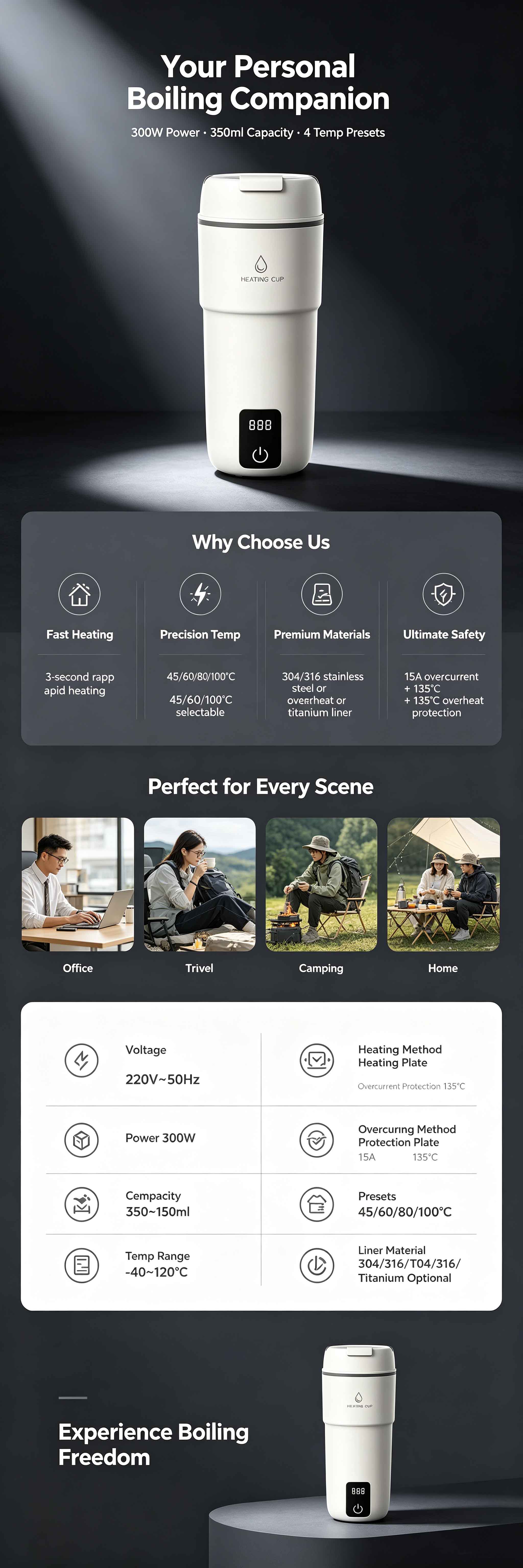 SY-635C product view 14