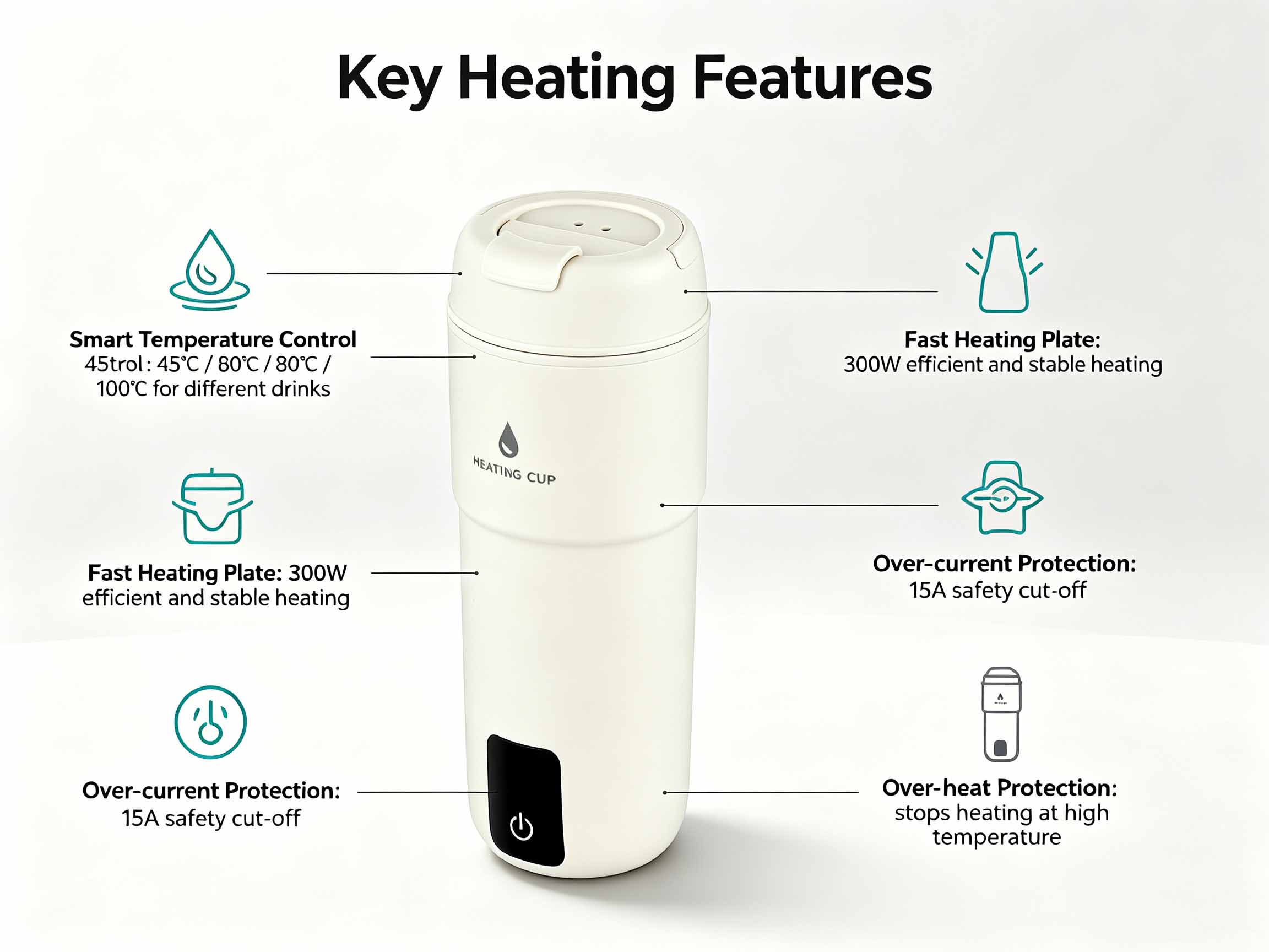 SY-635C product view 2