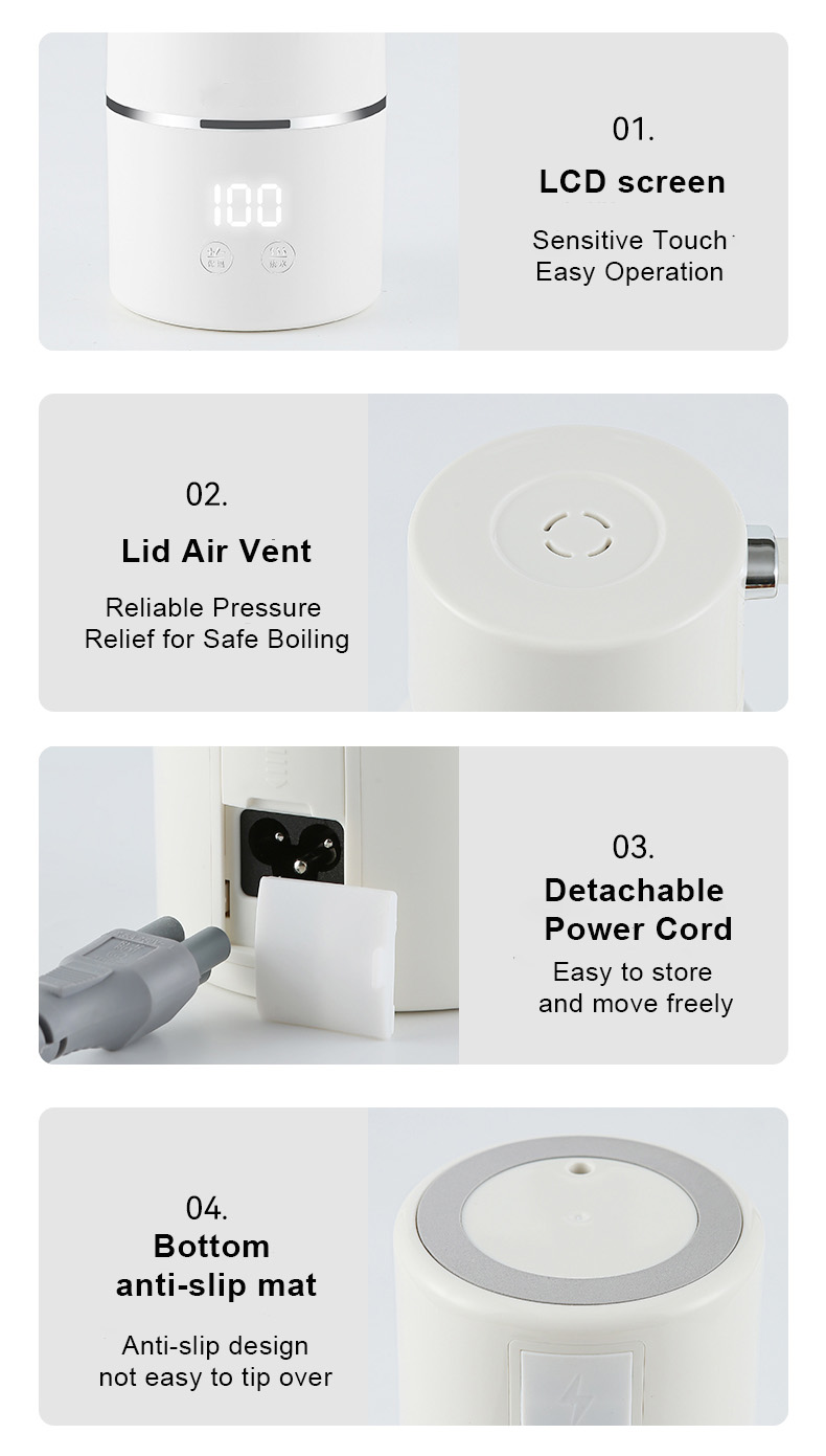 SY-731 product view 5