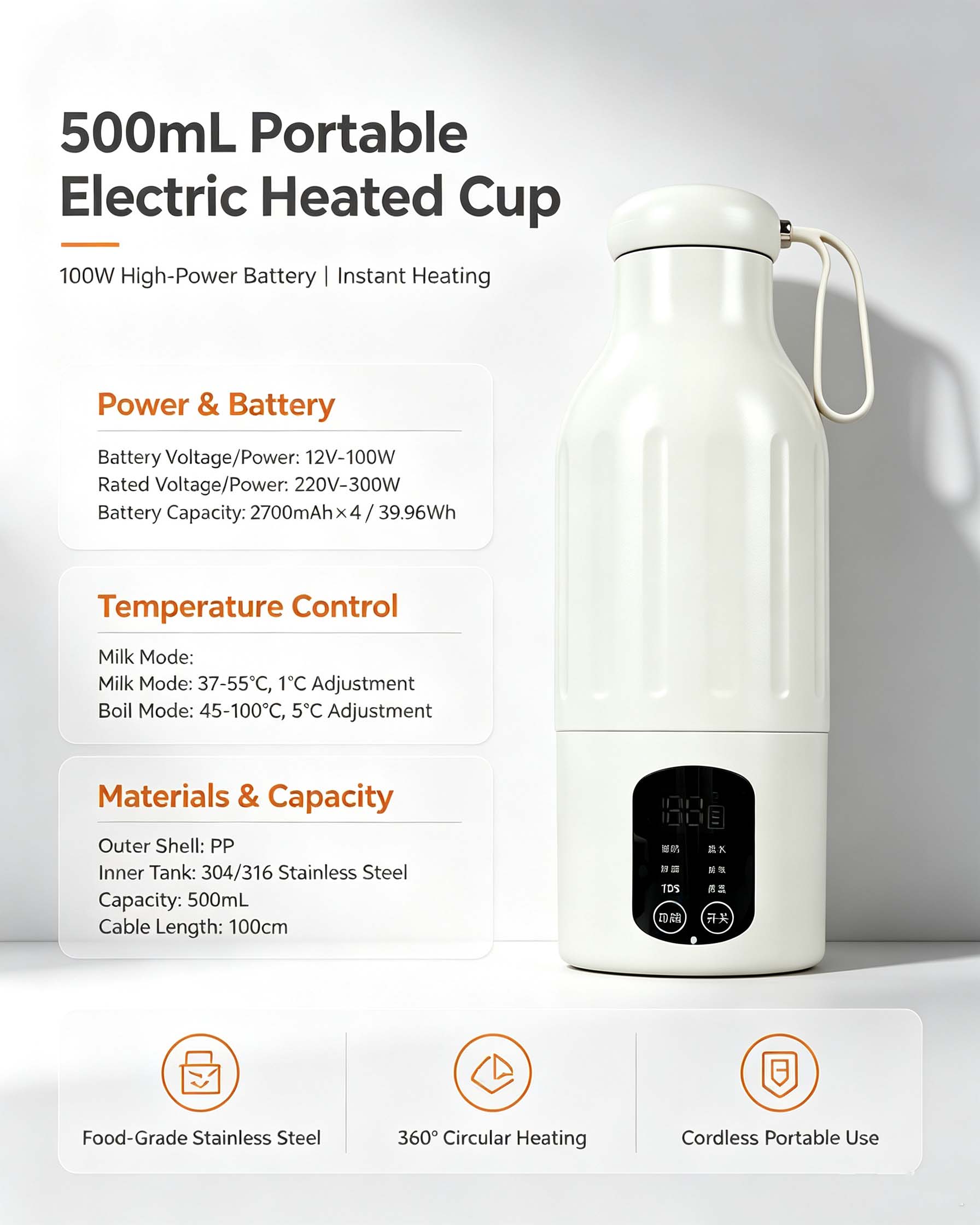 SY-750 product view 8
