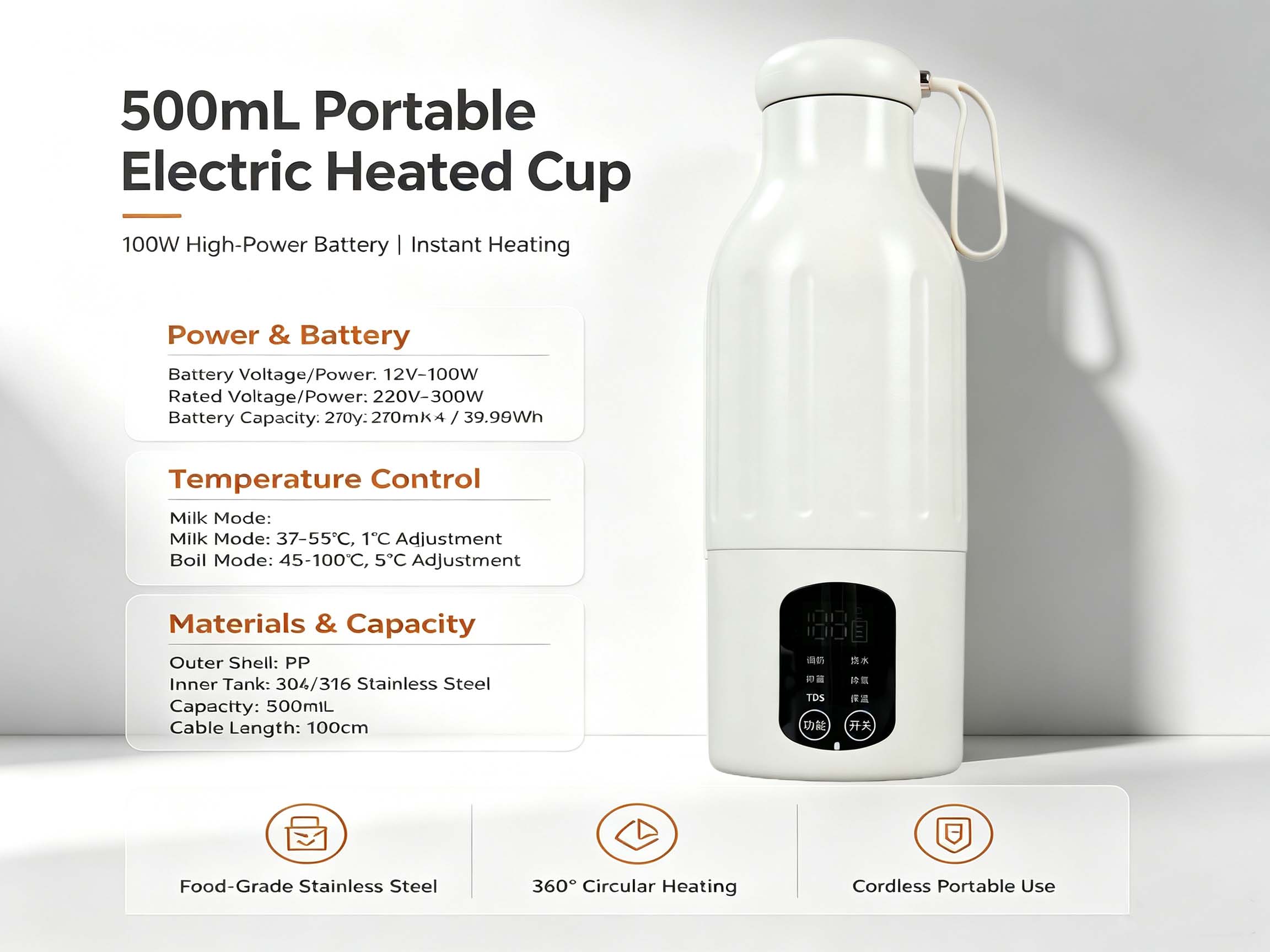 SY-750 product view 9